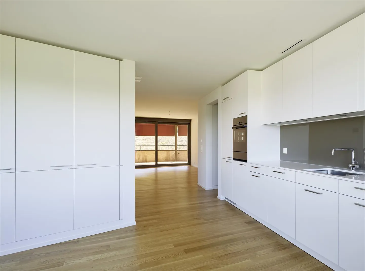 Flow Flats - un logement absolu avec vue sur le lac de Zurich - Photo 5 sur 9