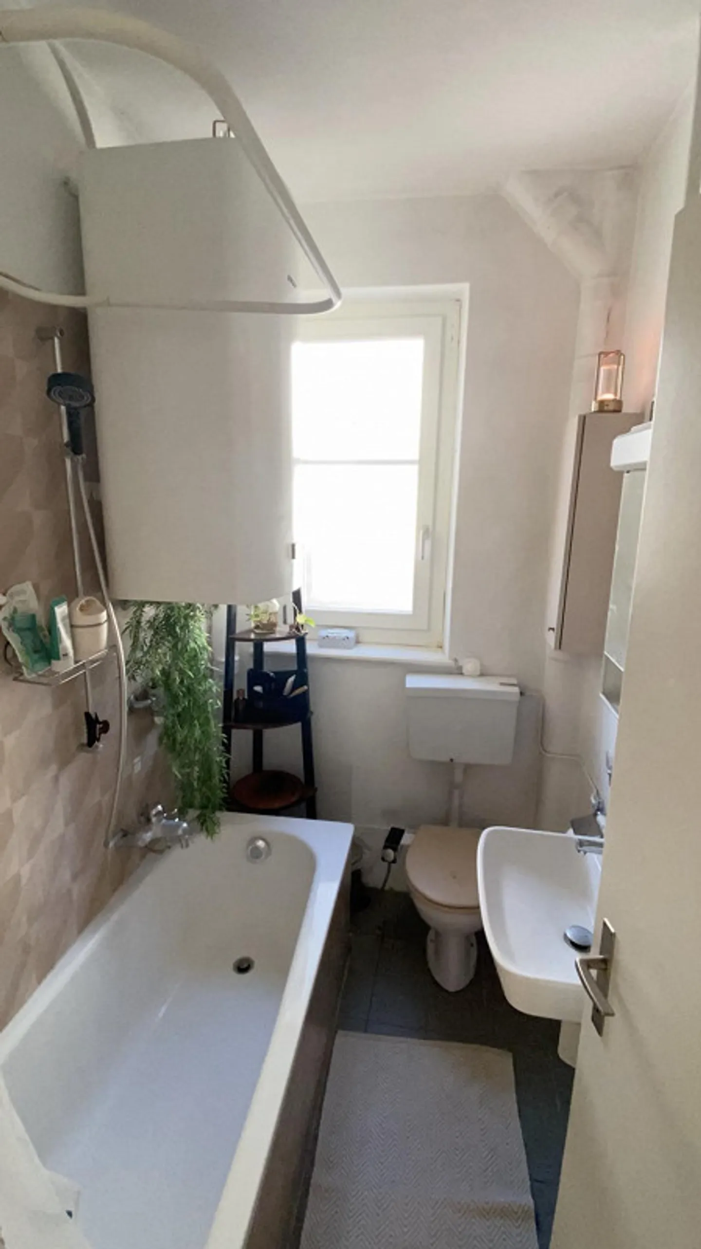 Cozy, quiet 2½-room apartment for rent in Bümpliz - Photo 5 of 7