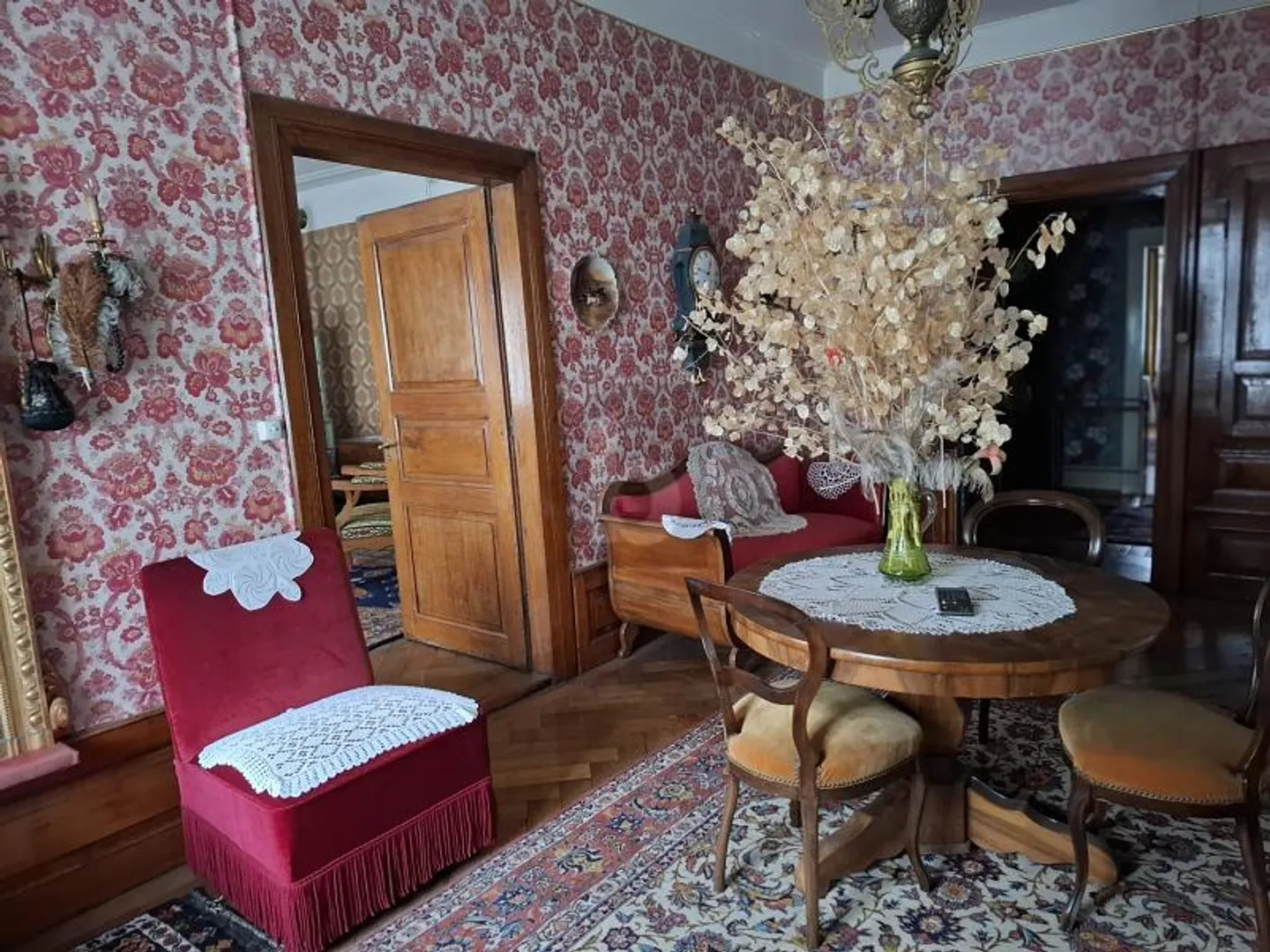 Propriété Historique à Delémont - Photo 4 sur 6