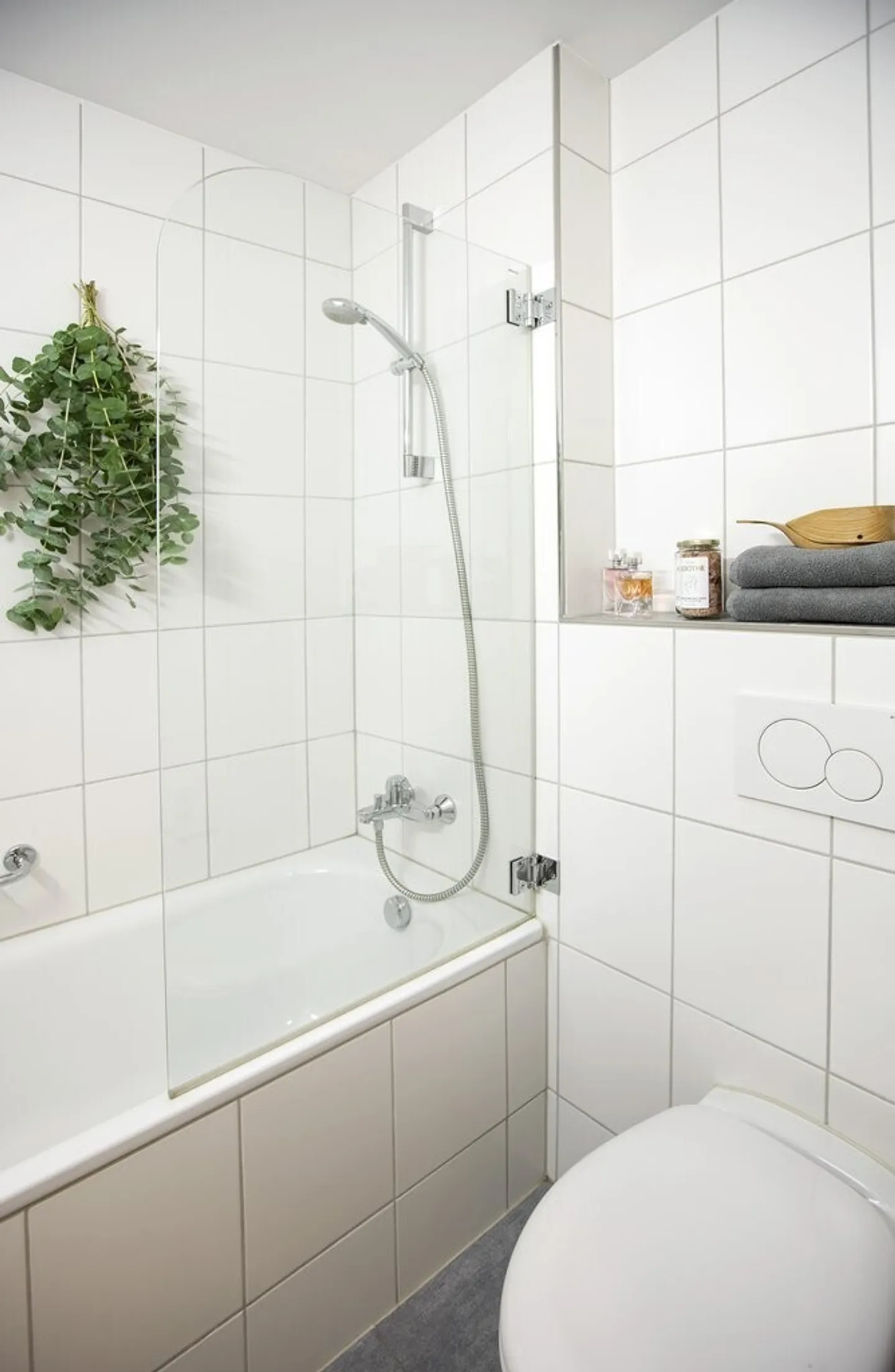 La tua nuova oasi di benessere - Foto 5 di 6