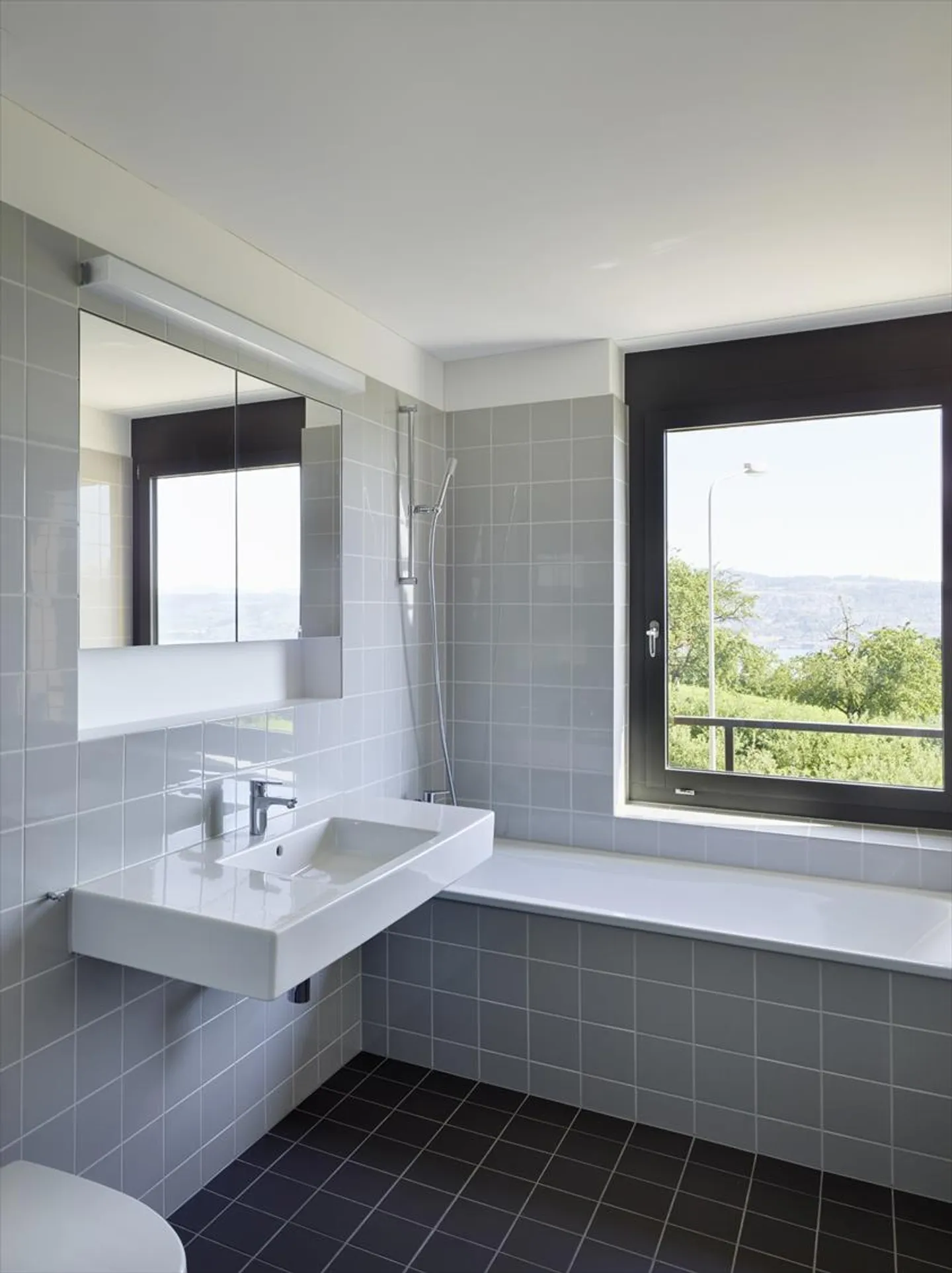 Flow Flats - un logement absolu avec vue sur le lac de Zurich - Photo 6 sur 9