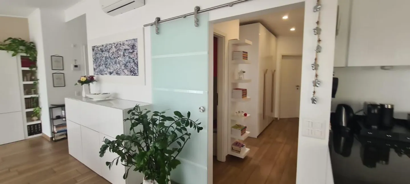 neues und modernes Penthouse 4,5 Zimmer in Pregassona, Lugano - Foto 4 von 7