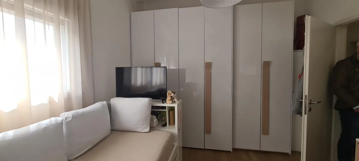 neues und modernes Penthouse 4,5 Zimmer in Pregassona, Lugano - Foto 6 von 7