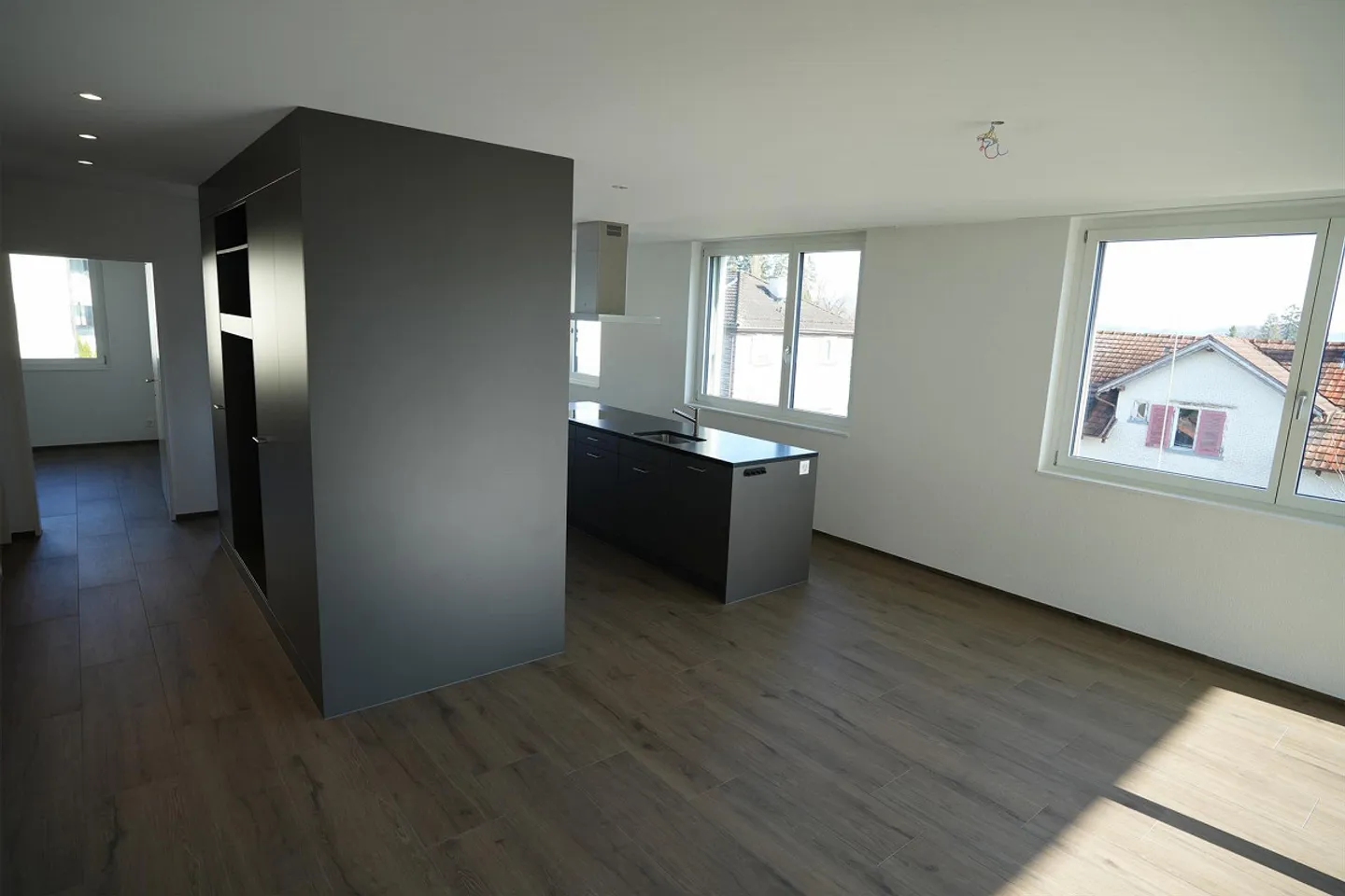 Appartamento 3½ locali "Zum Neudorf" a Uzwil - Foto 3 di 22