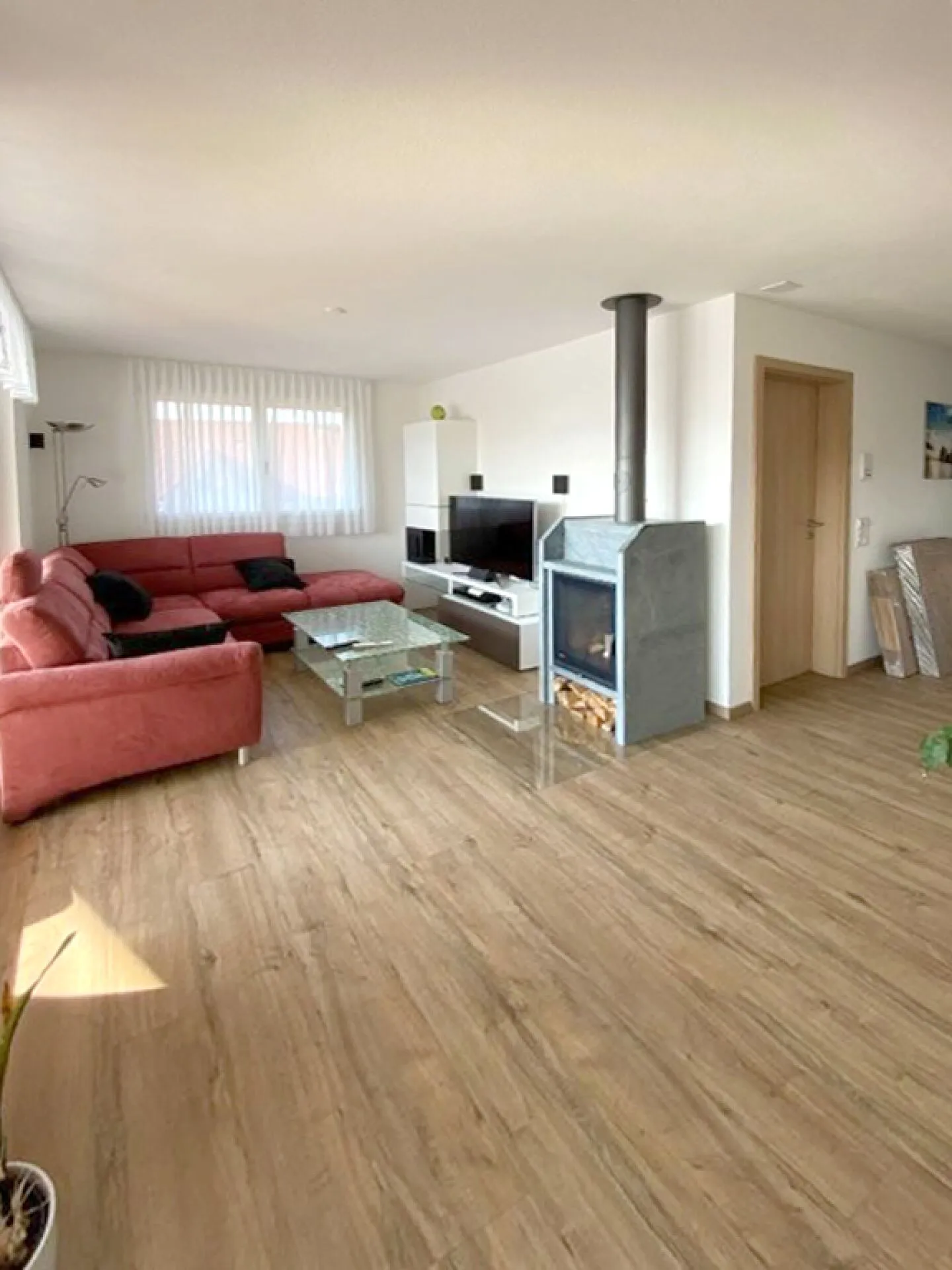 Appartamento in affitto 3.5 stanze a Knutwil - Foto 2 di 9