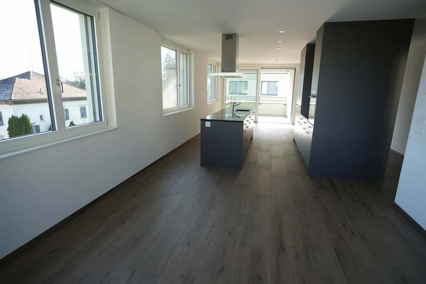 Appartamento 3½ locali "Zum Neudorf" a Uzwil - Foto 6 di 22