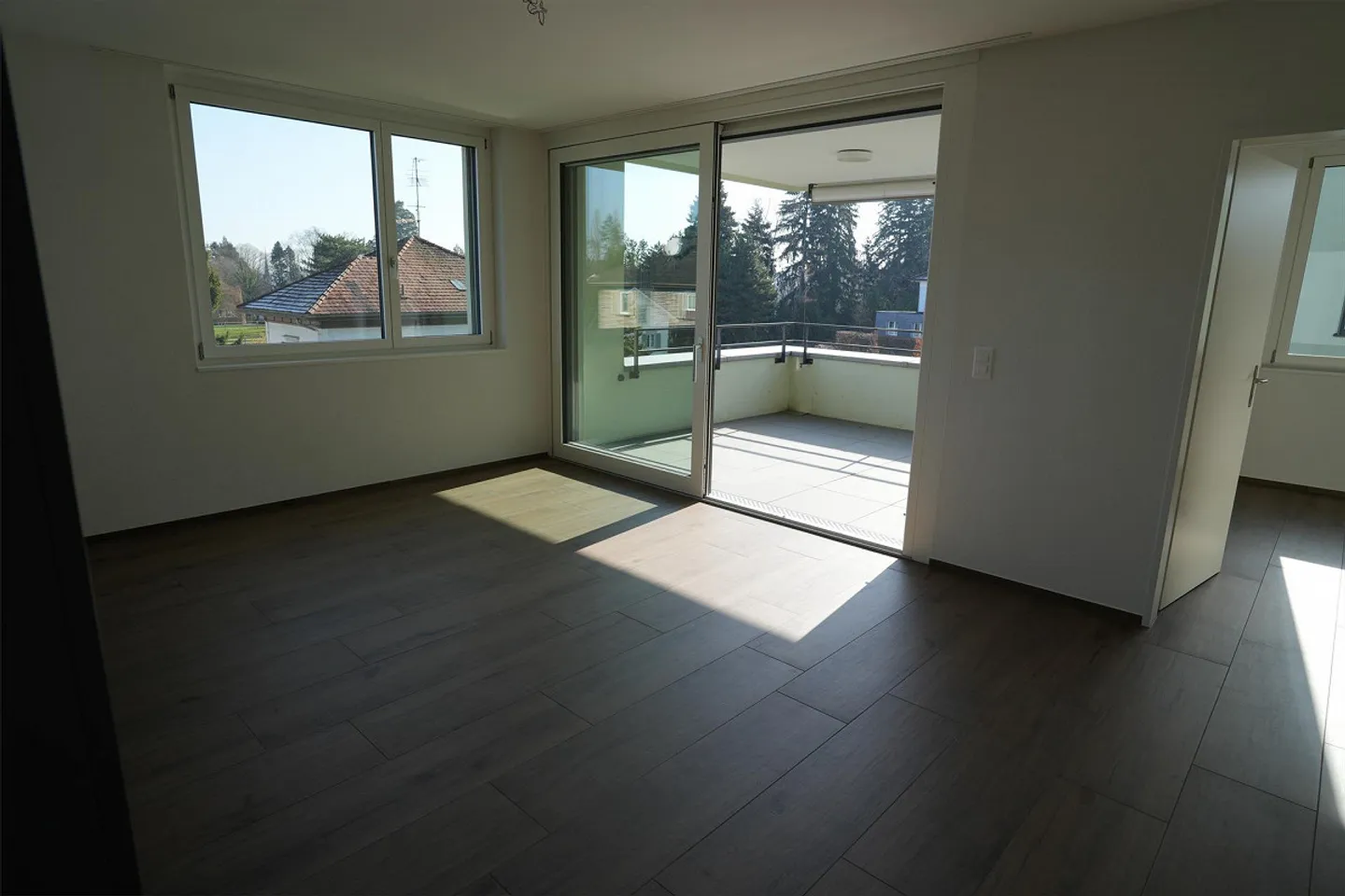 Appartamento 3½ locali "Zum Neudorf" a Uzwil - Foto 7 di 22