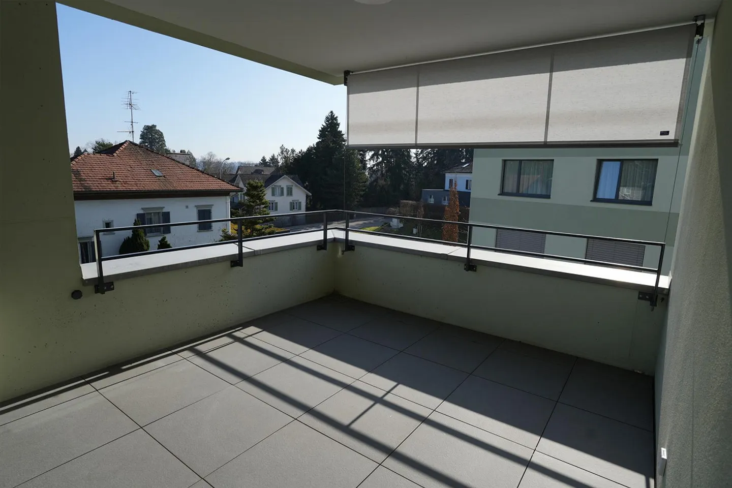 Appartamento 3½ locali "Zum Neudorf" a Uzwil - Foto 8 di 22