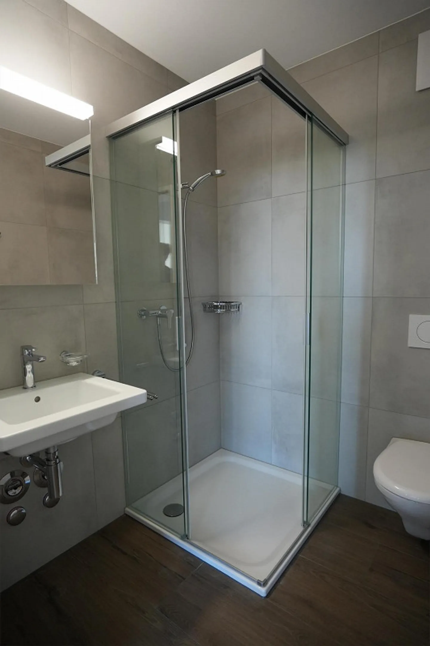 Appartamento 3½ locali "Zum Neudorf" a Uzwil - Foto 10 di 22