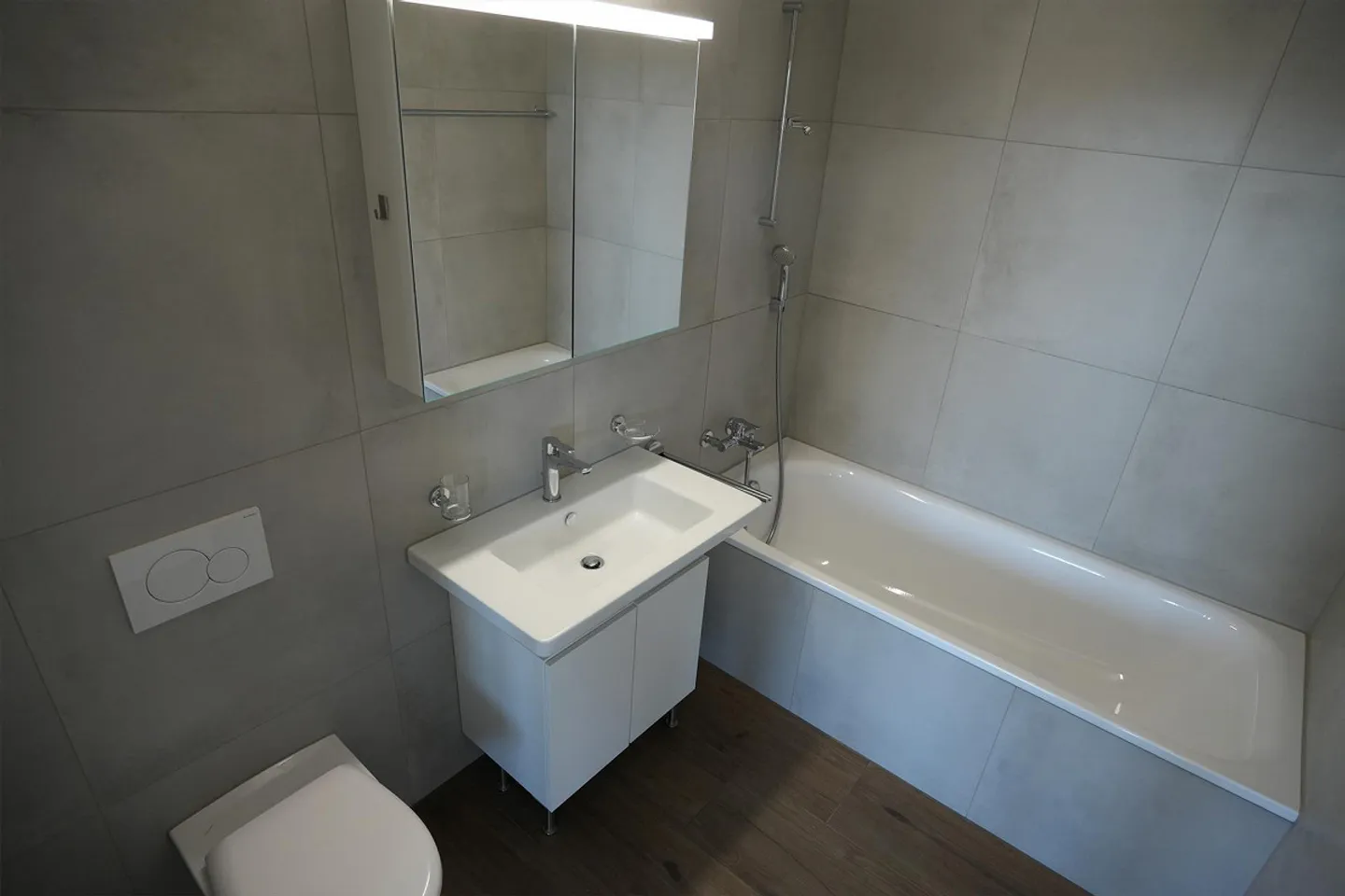 Appartamento 3½ locali "Zum Neudorf" a Uzwil - Foto 11 di 22