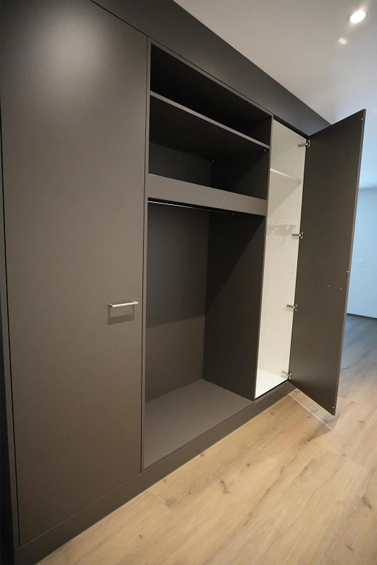 Appartamento 3½ locali "Zum Neudorf" a Uzwil - Foto 13 di 22