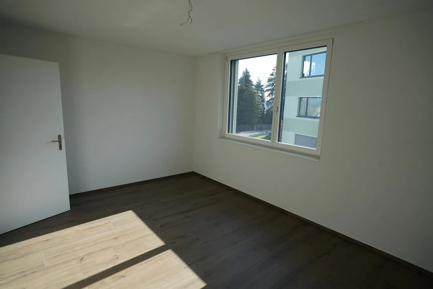 Appartamento 3½ locali "Zum Neudorf" a Uzwil - Foto 15 di 22