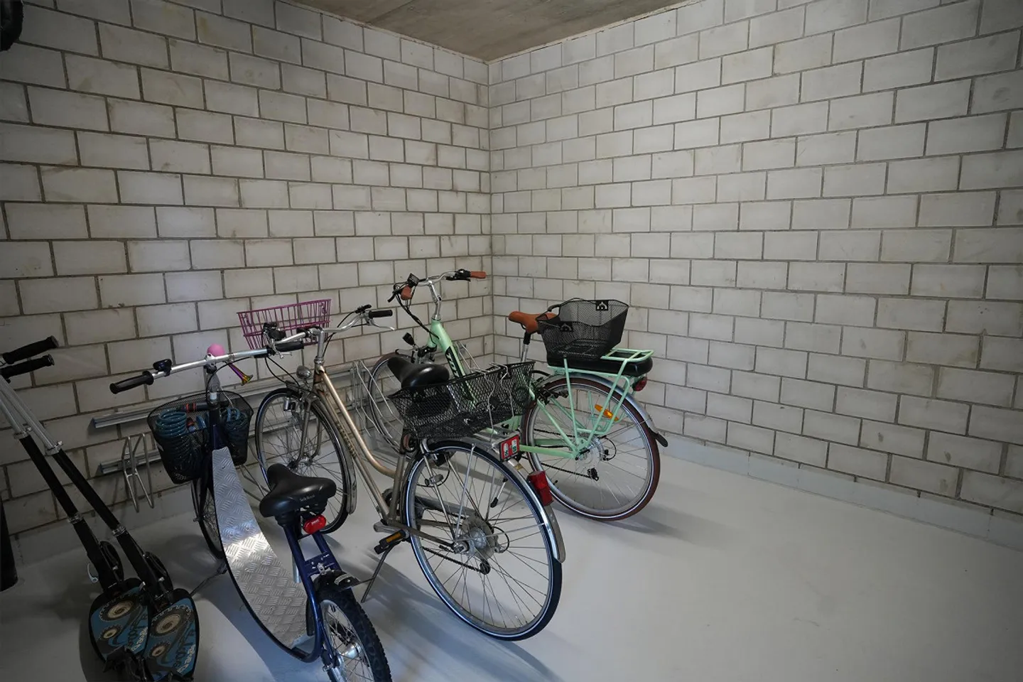 Appartamento 3½ locali "Zum Neudorf" a Uzwil - Foto 17 di 22