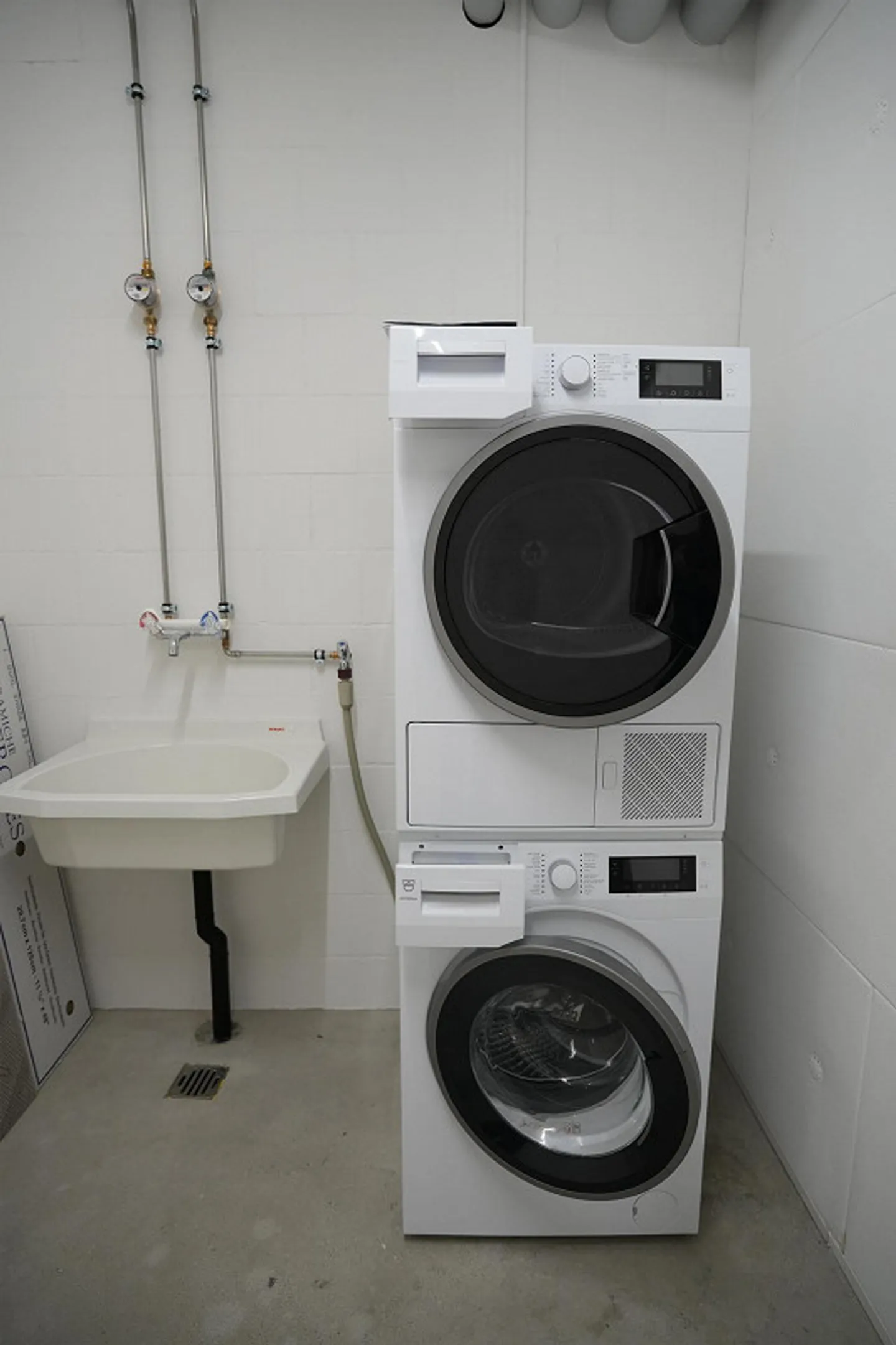 Appartamento 3½ locali "Zum Neudorf" a Uzwil - Foto 19 di 22