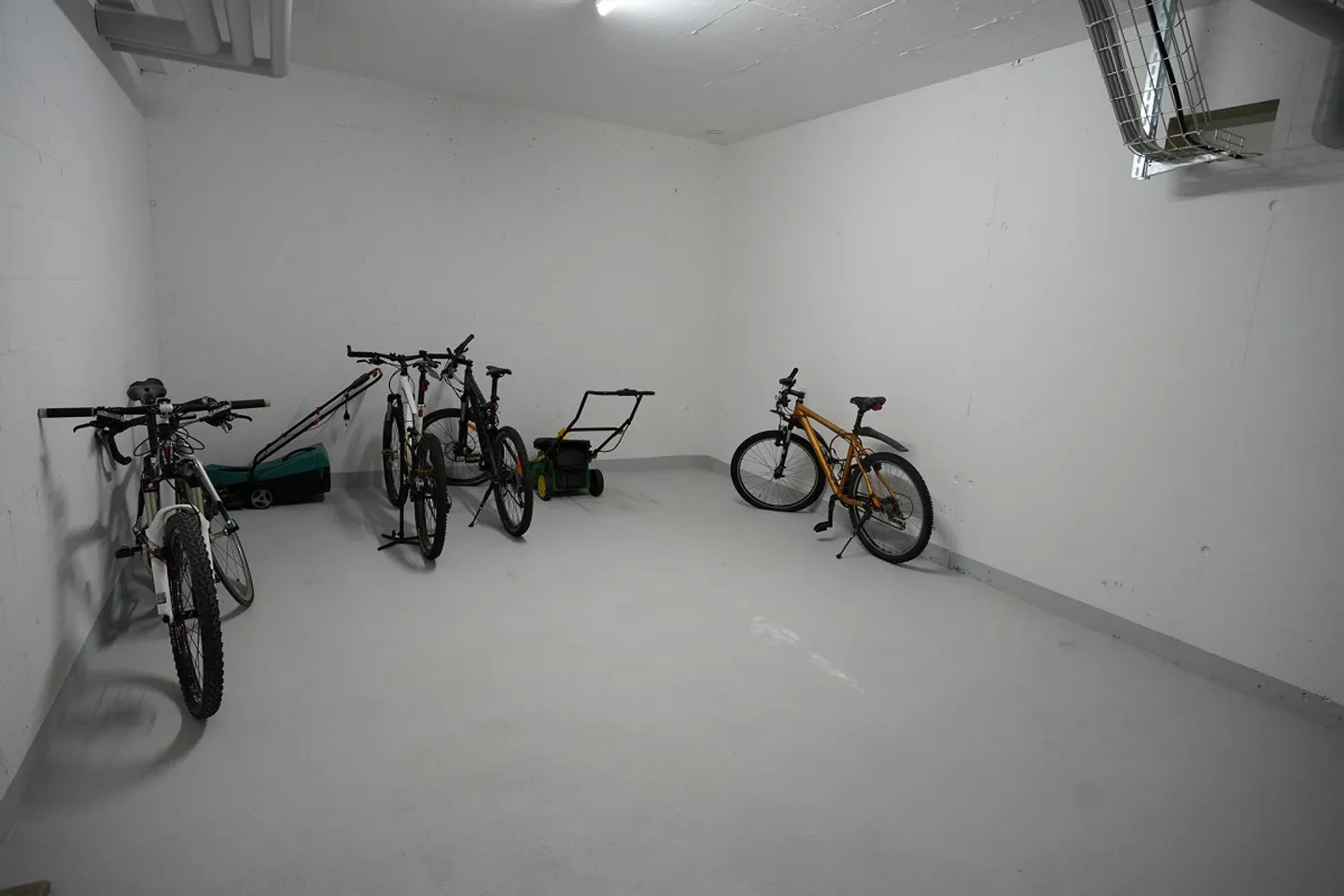 Appartamento 3½ locali "Zum Neudorf" a Uzwil - Foto 20 di 22