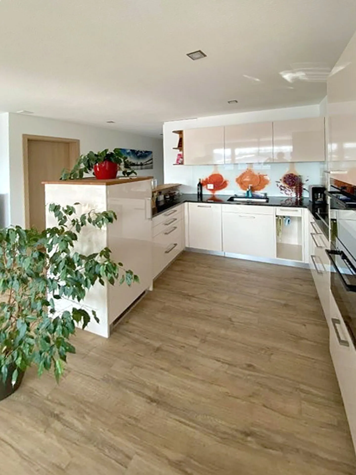 Appartamento in affitto 3.5 stanze a Knutwil - Foto 3 di 9