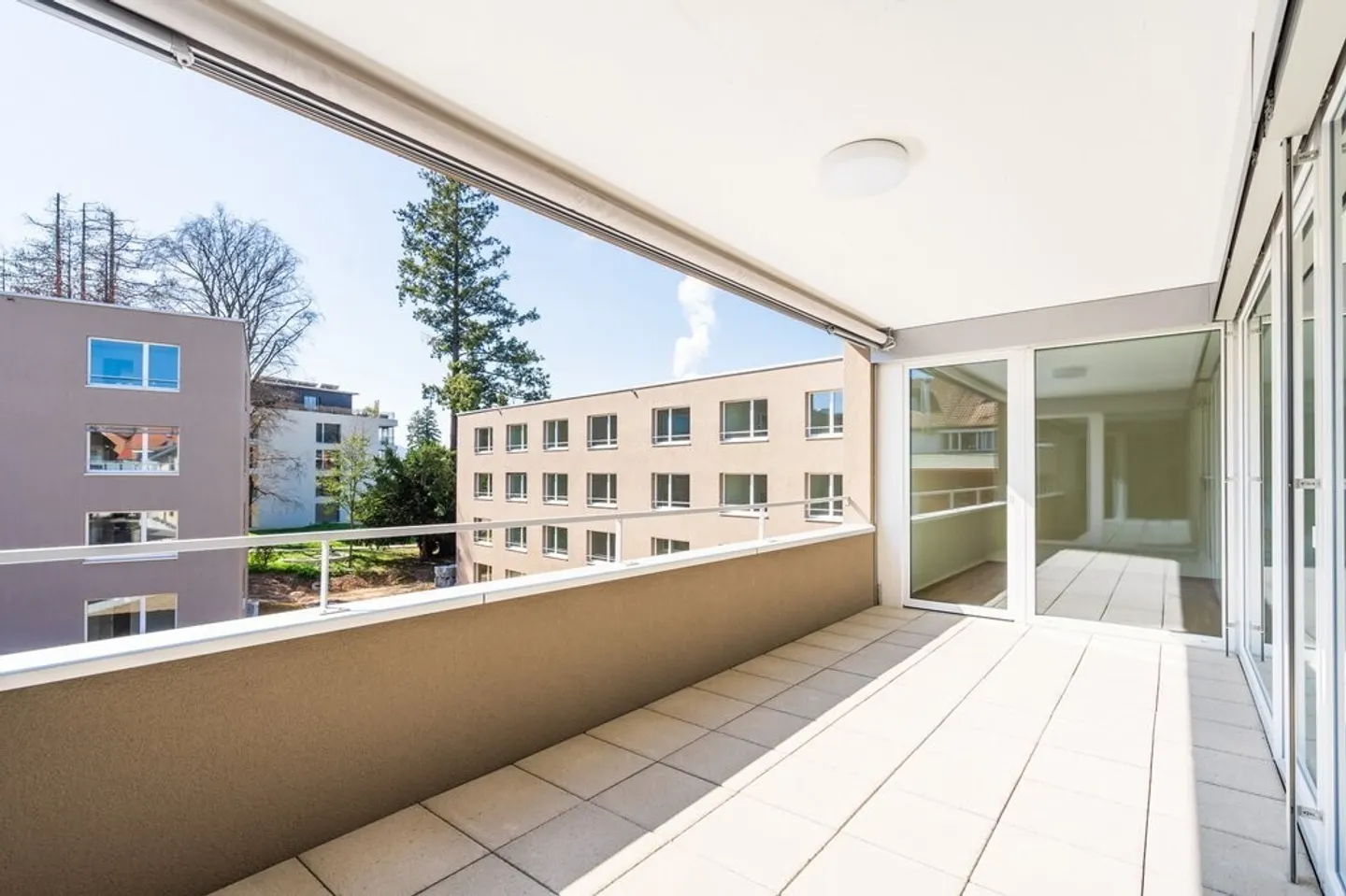 Appartement élégant 4.5 pièces - Photo 8 sur 10