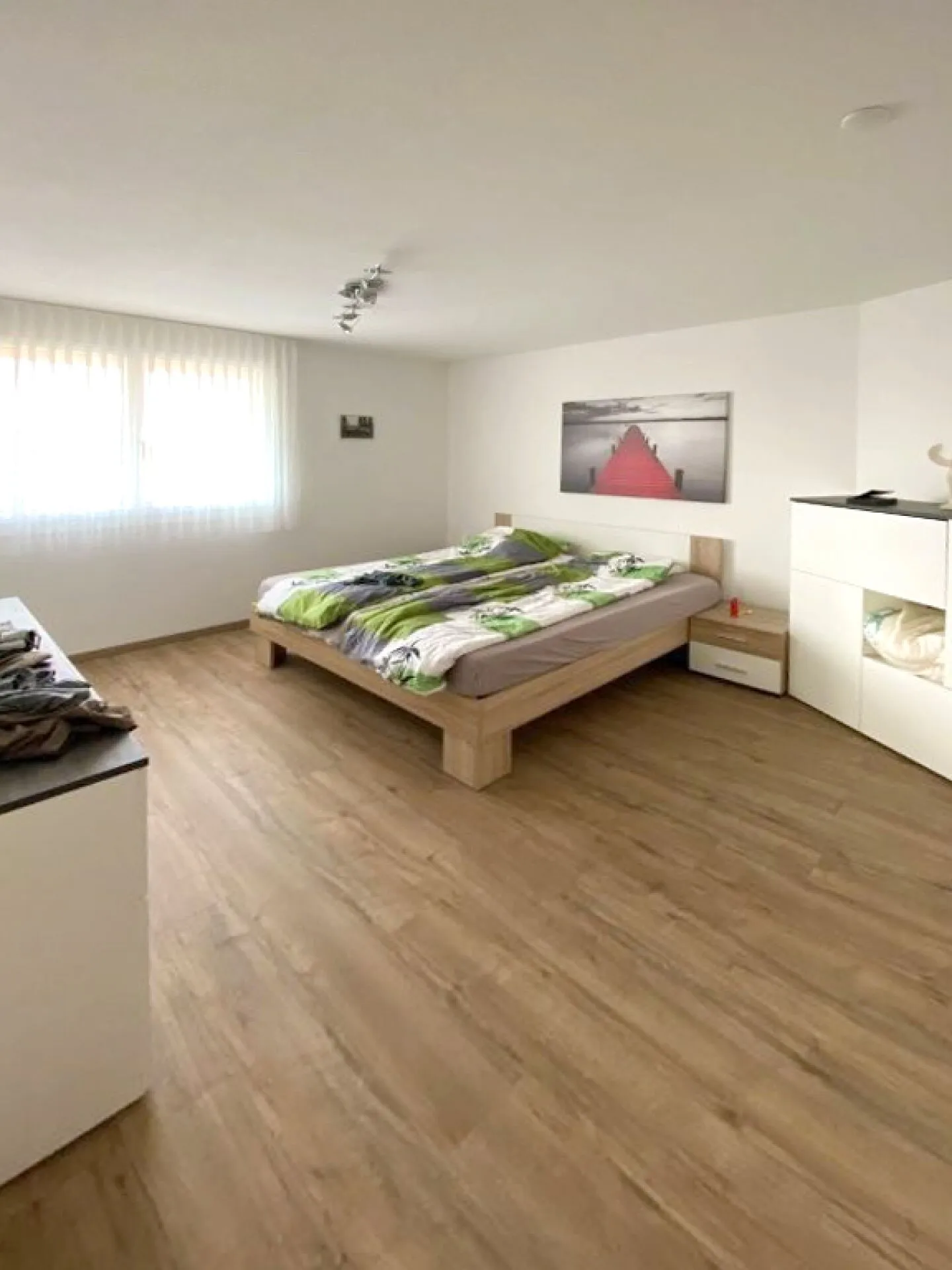 Appartamento in affitto 3.5 stanze a Knutwil - Foto 6 di 9