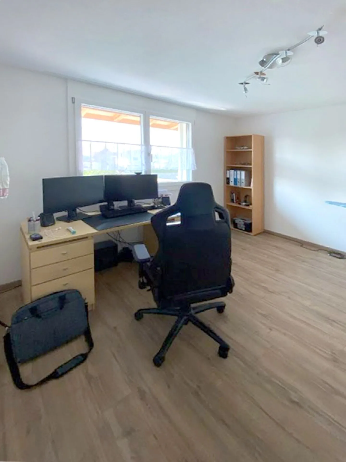 Appartamento in affitto 3.5 stanze a Knutwil - Foto 7 di 9