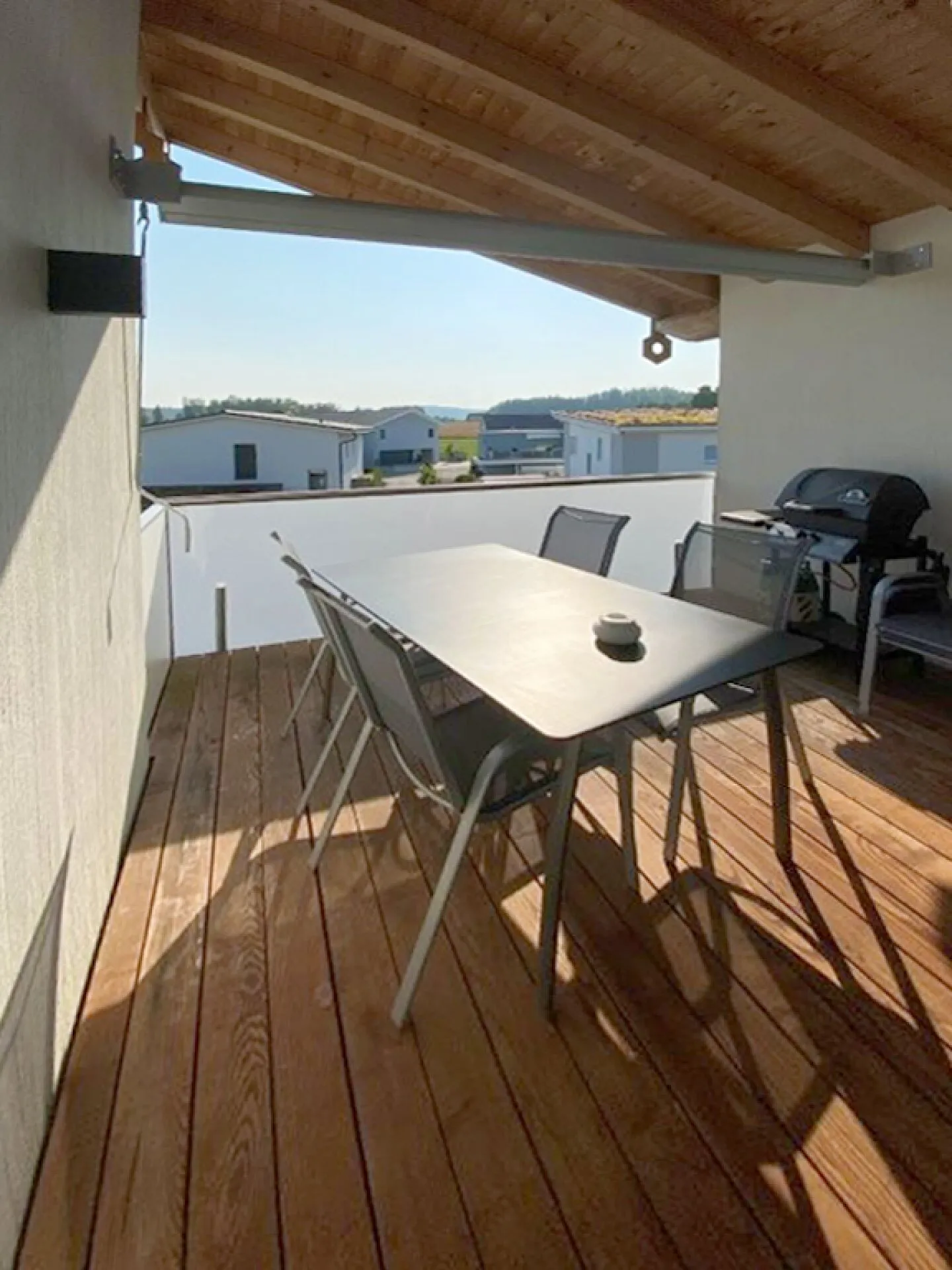 Appartamento in affitto 3.5 stanze a Knutwil - Foto 4 di 9