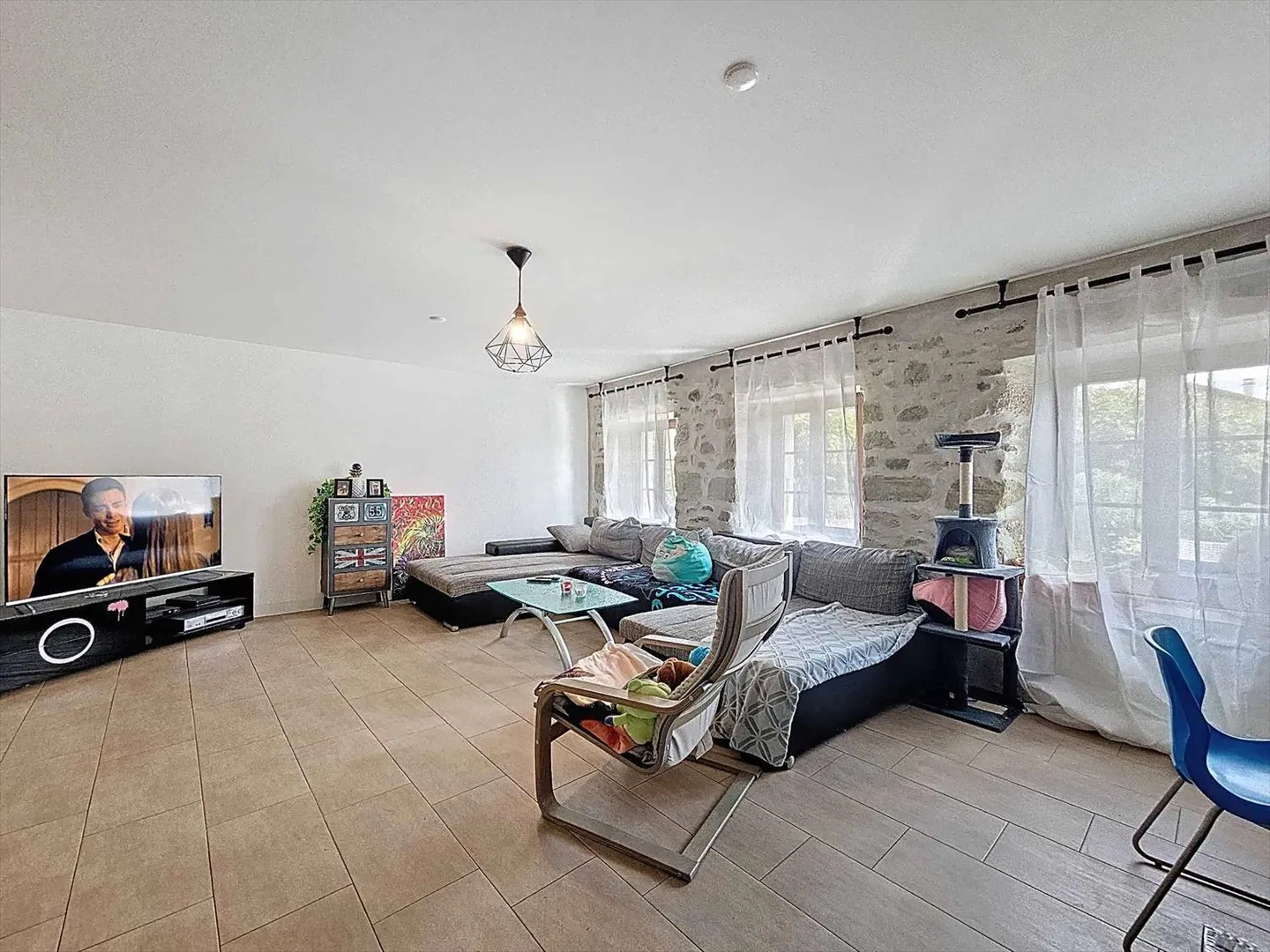 Villa 11,5 stanze - Foto 10 di 13