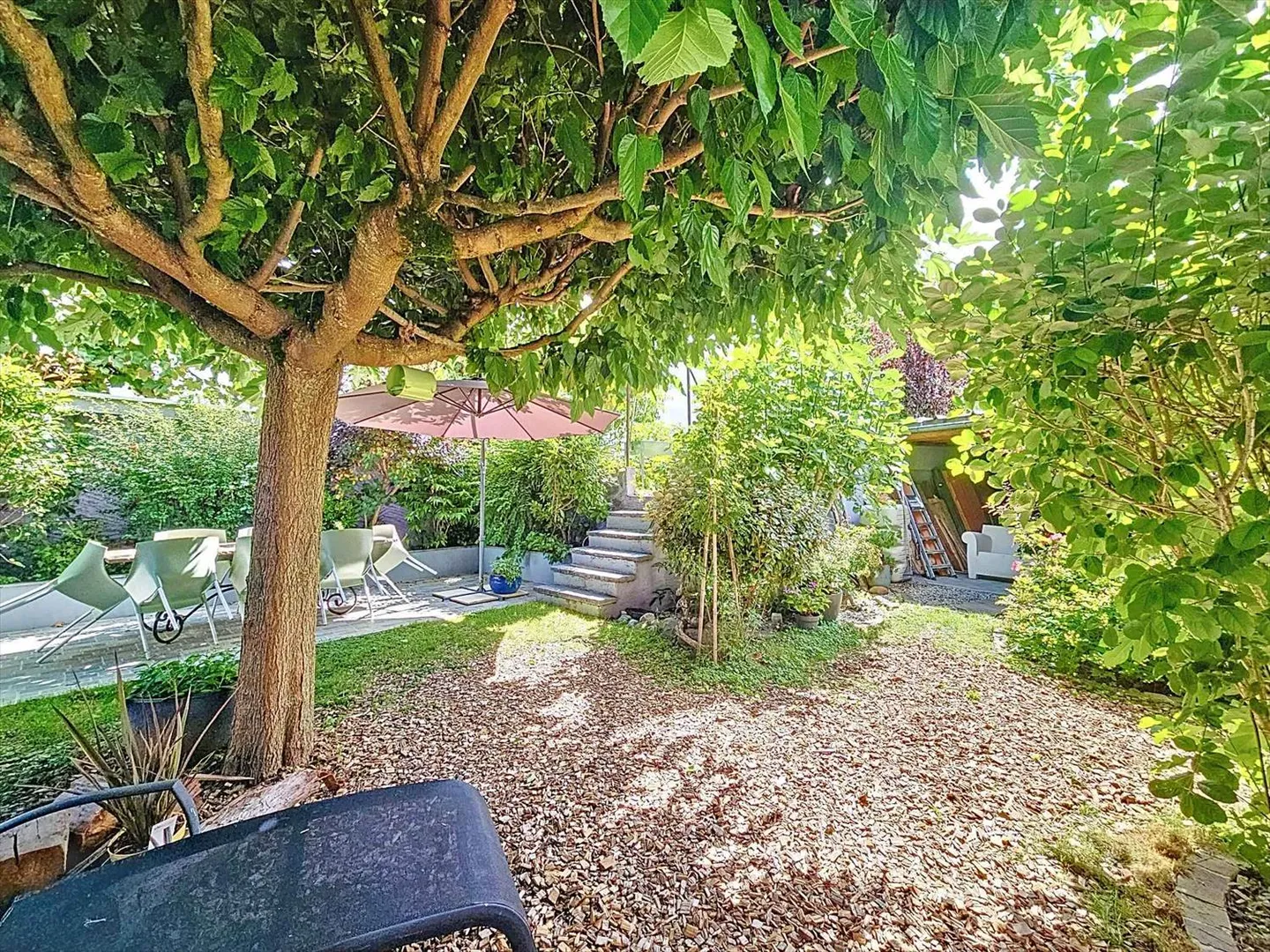 Villa 11,5 stanze - Foto 11 di 13