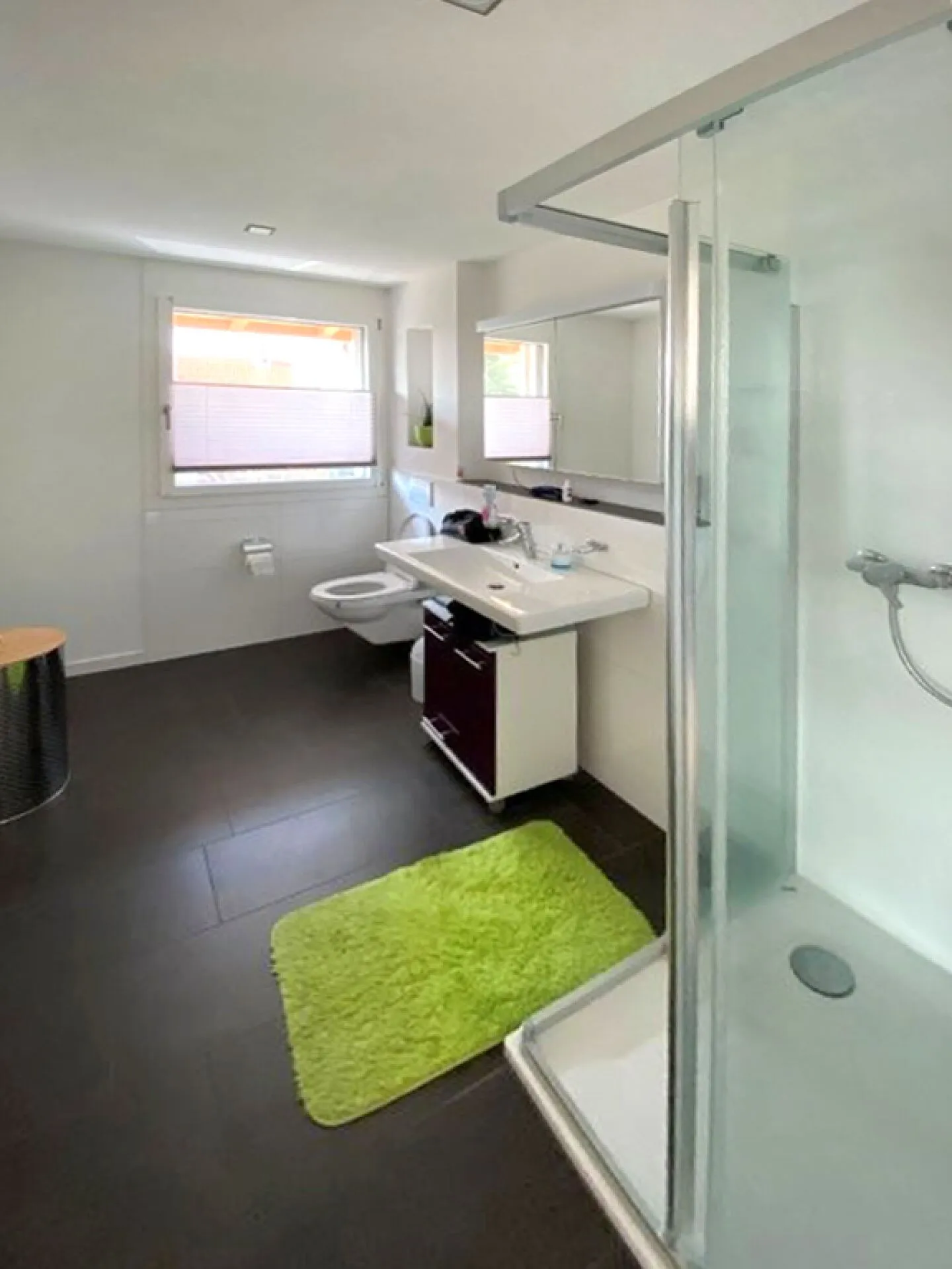 Appartamento in affitto 3.5 stanze a Knutwil - Foto 8 di 9