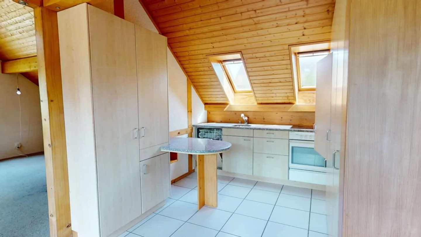 Maison individuelle très généreuse à la Giesse - Photo 9 sur 15