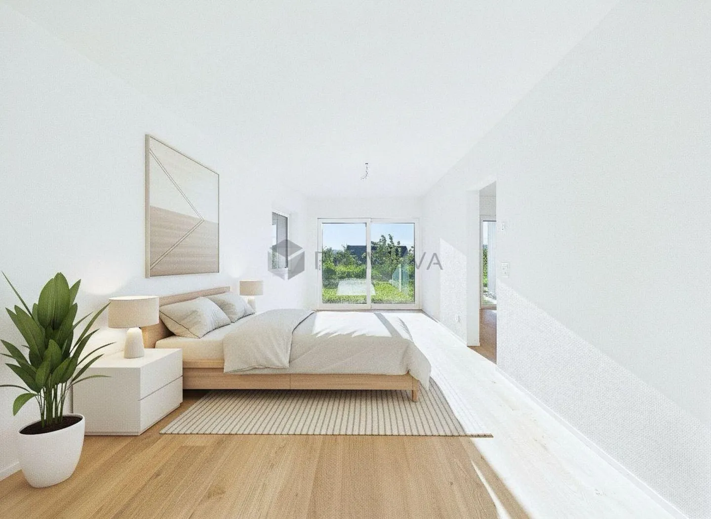 Mehr Raum, mehr Leben - modernes Wohnen nahe dem Bodensee - Photo 2 of 12