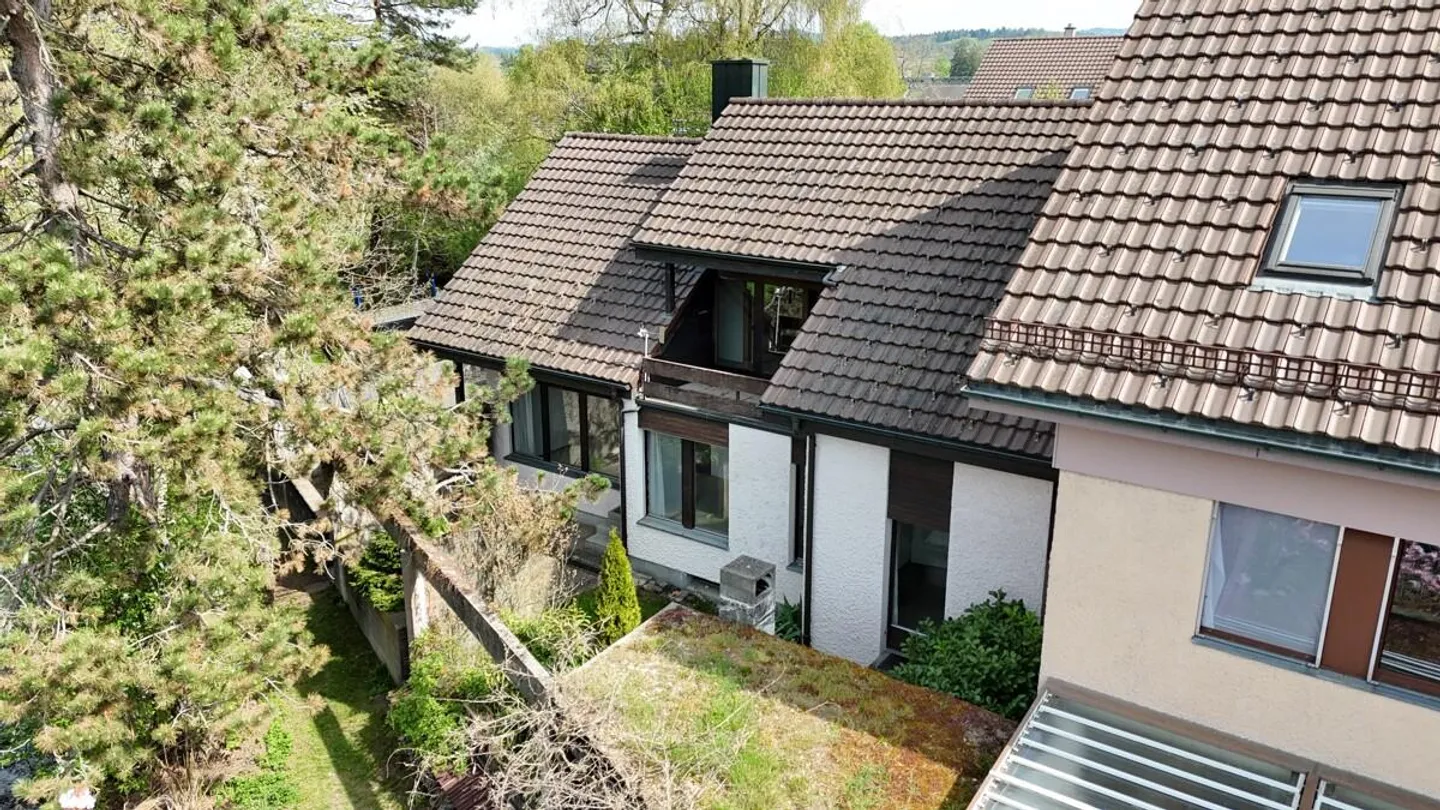 Maison individuelle très généreuse à la Giesse - Photo 3 sur 15