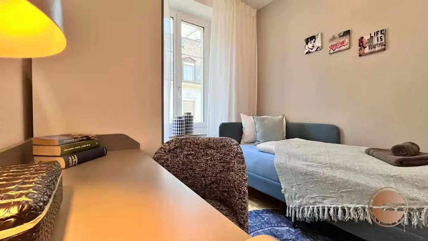 Appartamento Incantevole a Zurigo - Foto 7 di 10