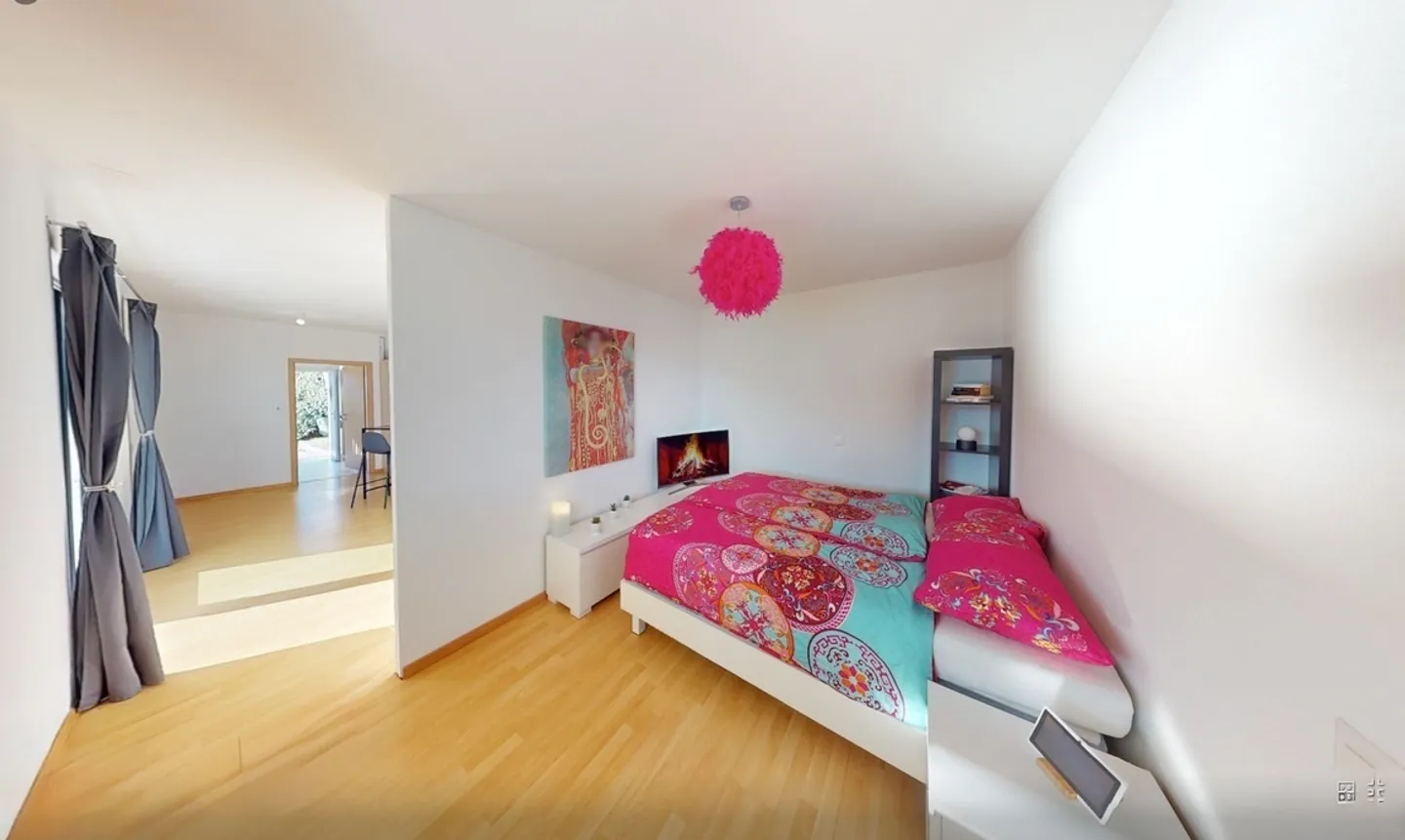 Casa Ernesto: Chalet di Lusso al Lago - Foto 21 di 24