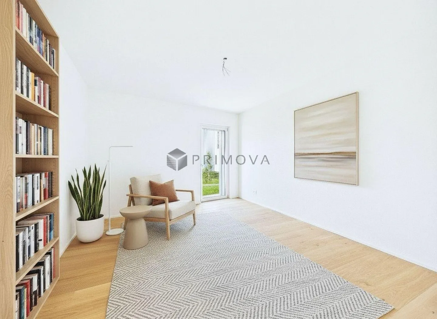 Mehr Raum, mehr Leben - modernes Wohnen nahe dem Bodensee - Photo 5 of 12