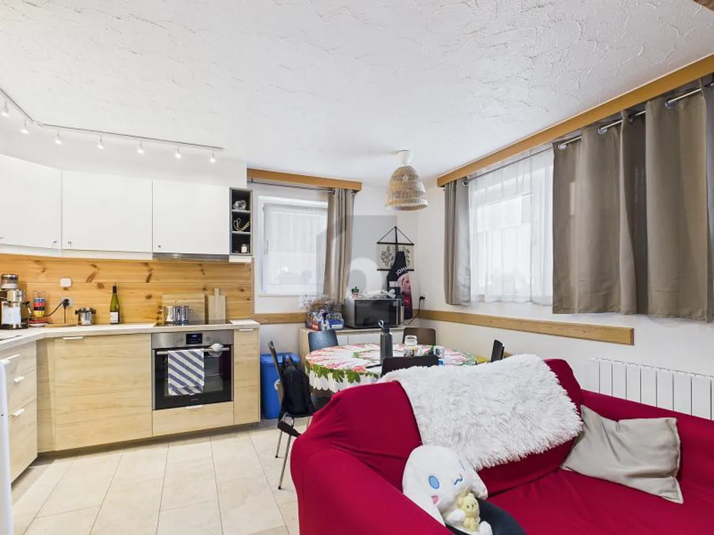 Tranquillo, Elegante e Pieno di Carattere - Foto 2 di 6