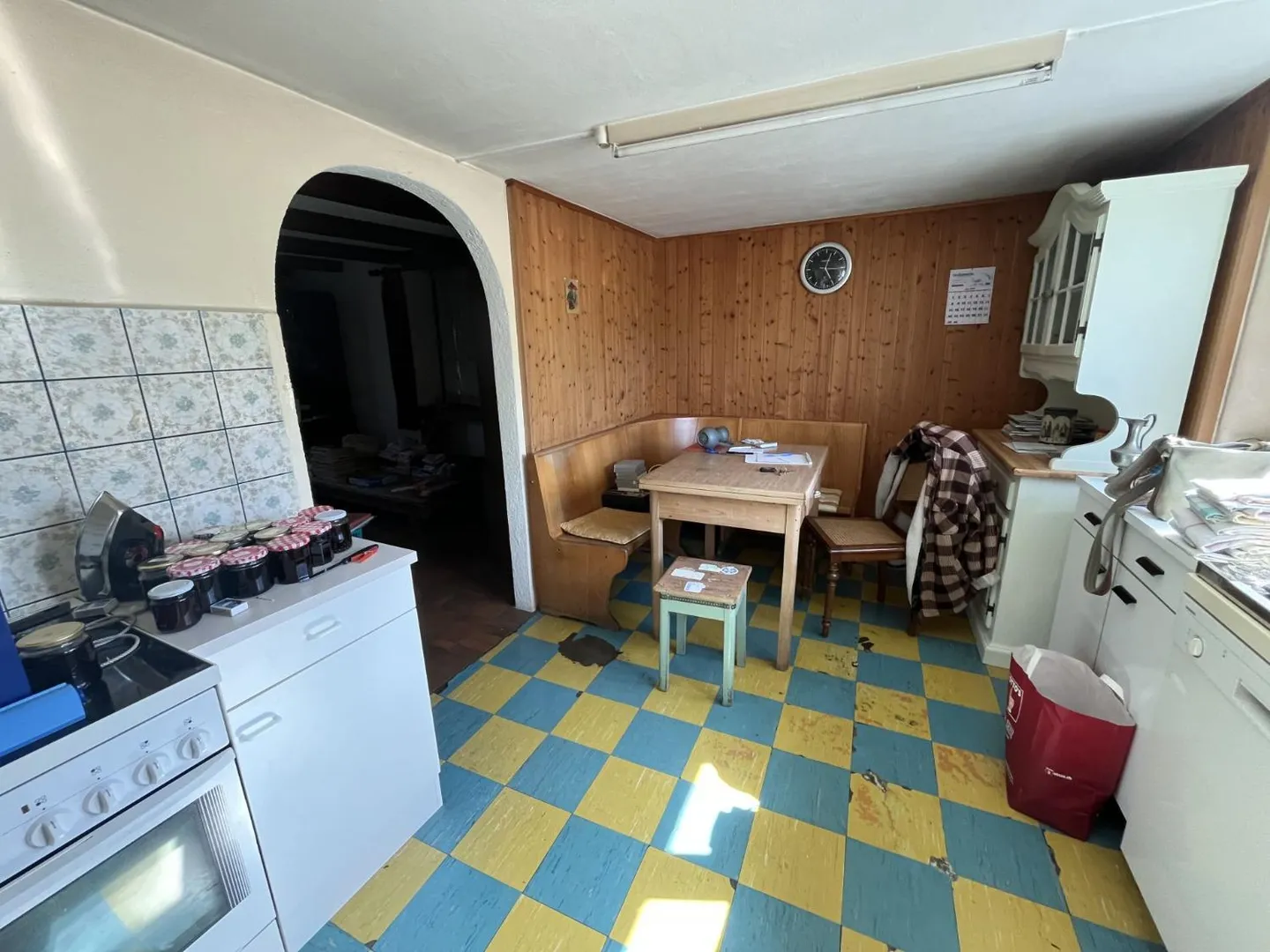 SEHR SCHÖNES GRUNDSTÜCK, GUT GELEGEN - Foto 8 von 13