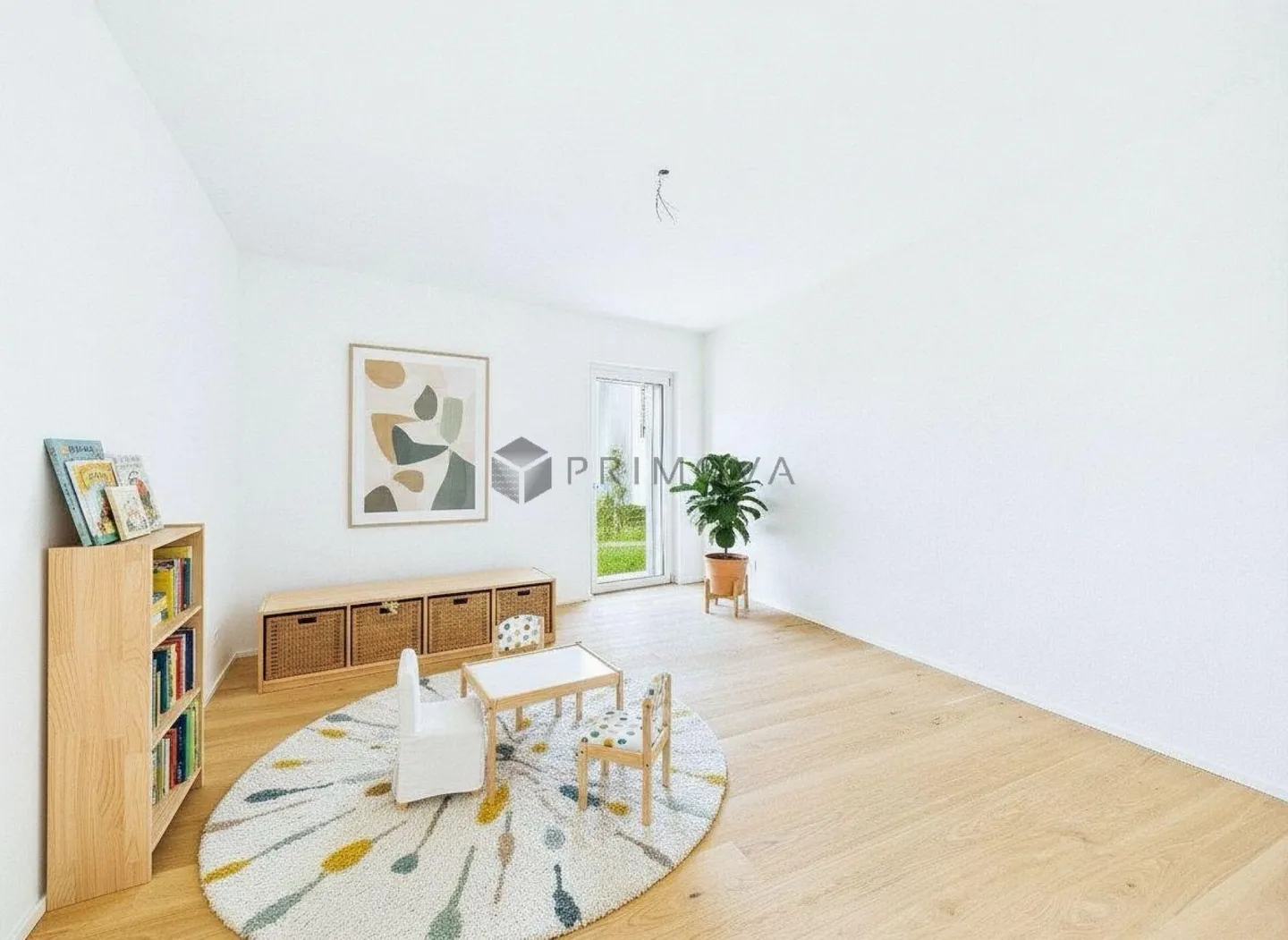 Mehr Raum, mehr Leben - modernes Wohnen nahe dem Bodensee - Photo 4 of 12