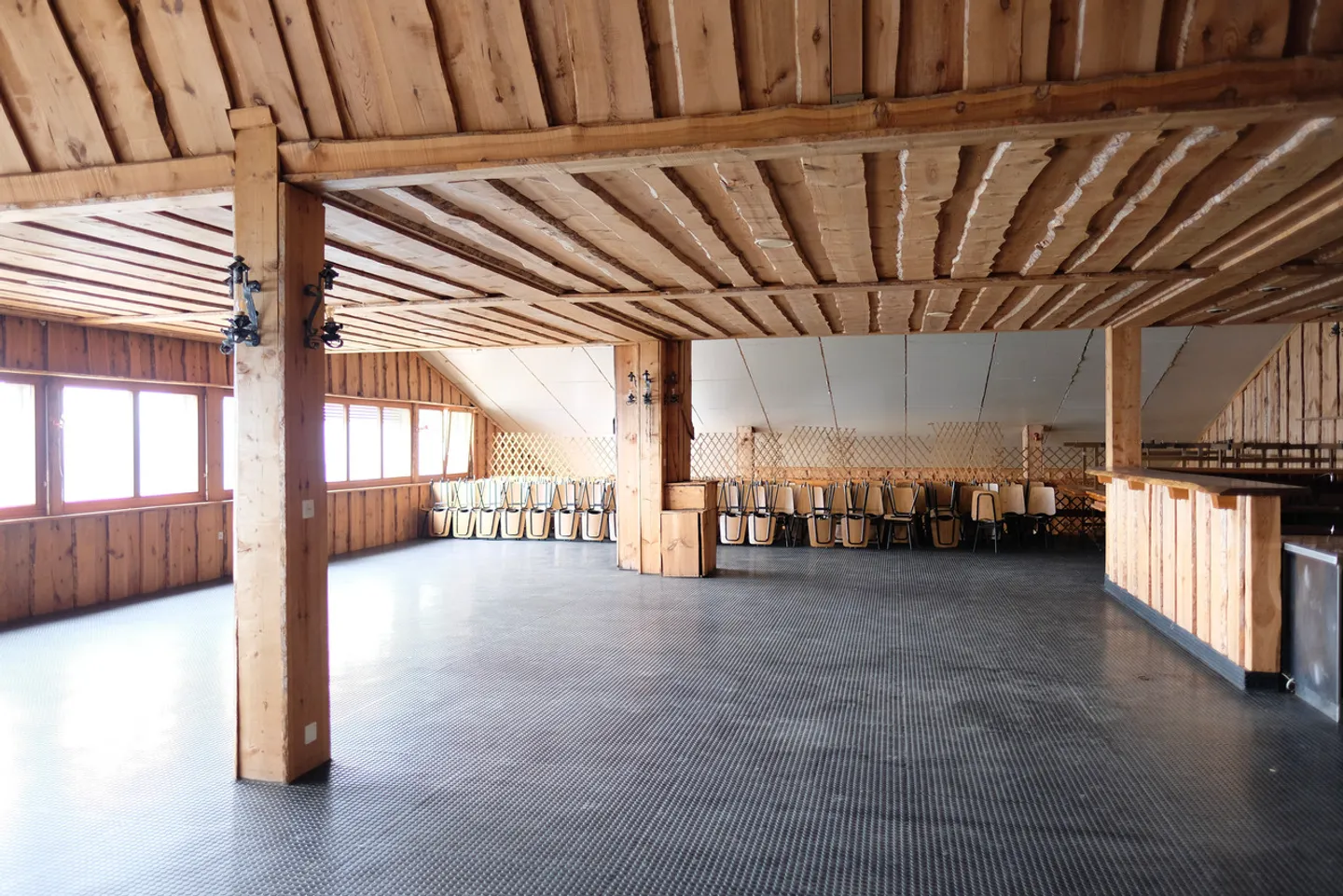 Ristorante ad Anzère - Foto 8 di 11