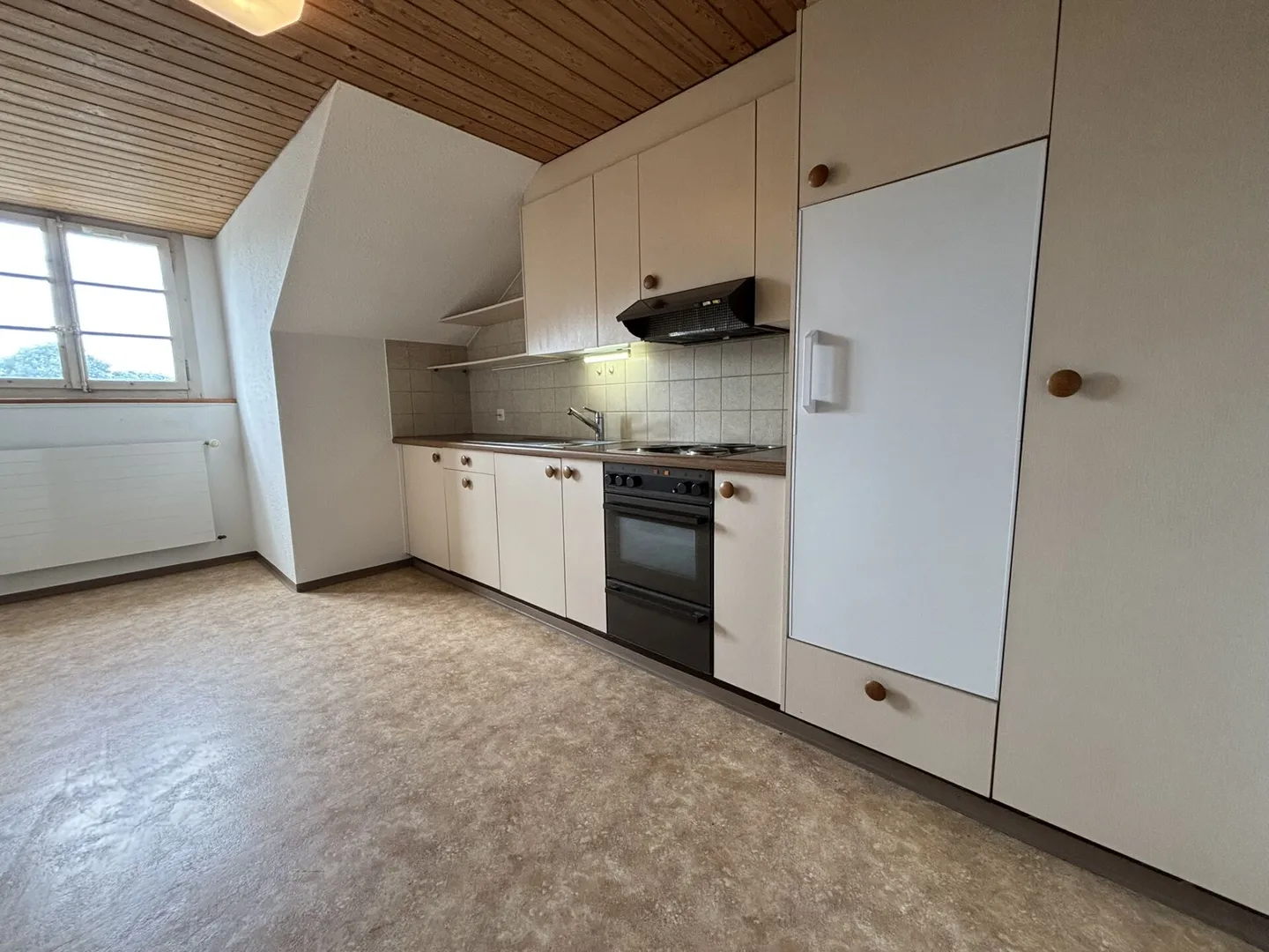 Charmante 2-Zimmerwohnung - Foto 2 von 6