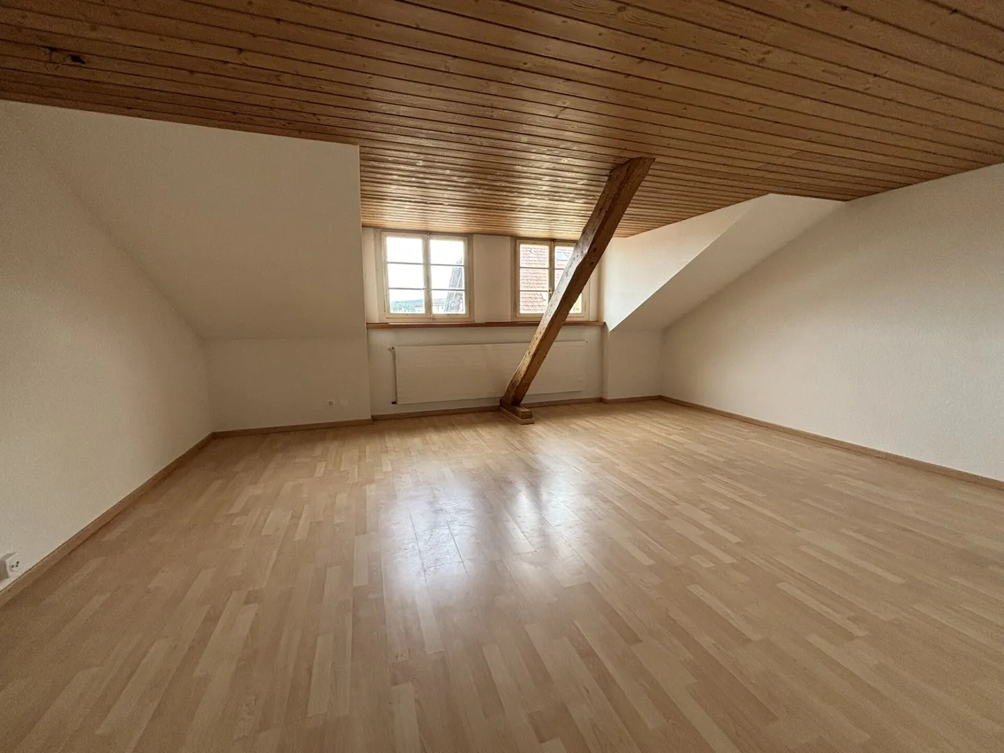 Charmante 2-Zimmerwohnung - Foto 3 von 6