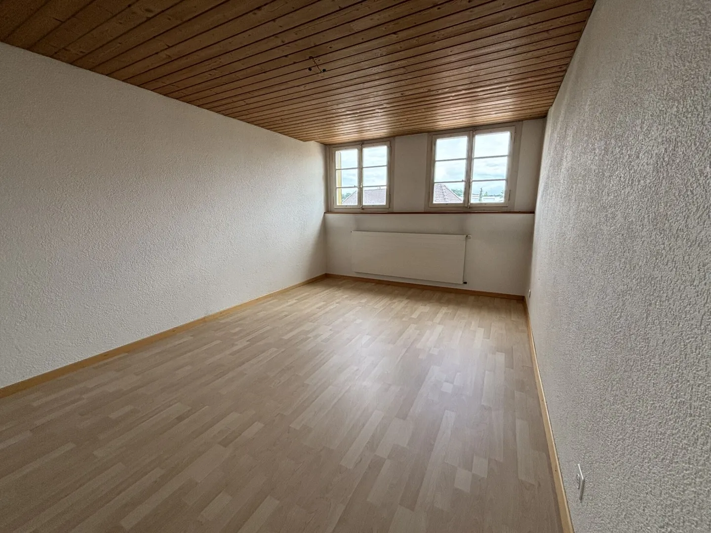 Charmante 2-Zimmerwohnung - Foto 4 von 6