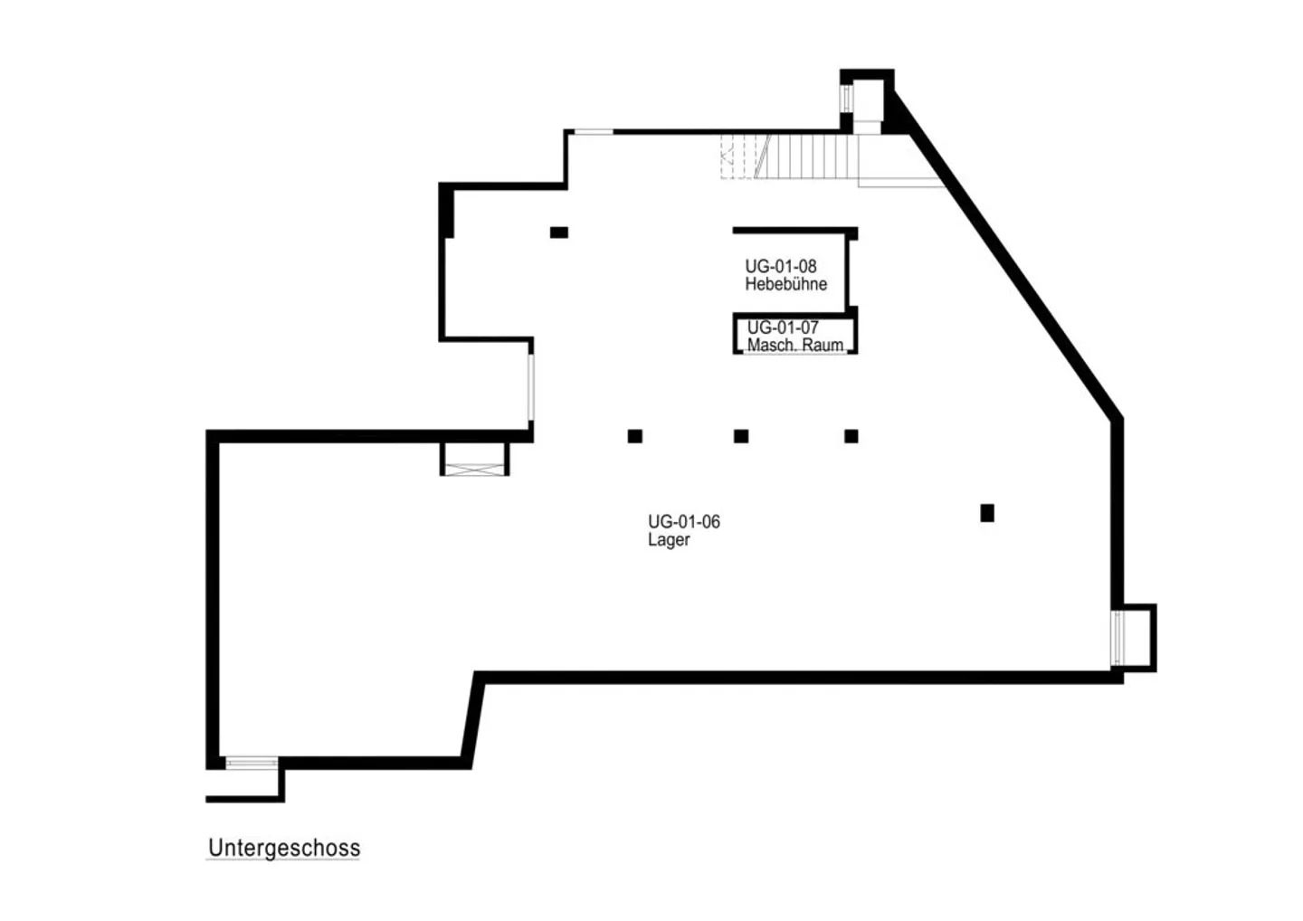 Attractive commercial space - limited until 31.03.2029 - Photo 9 of 9
