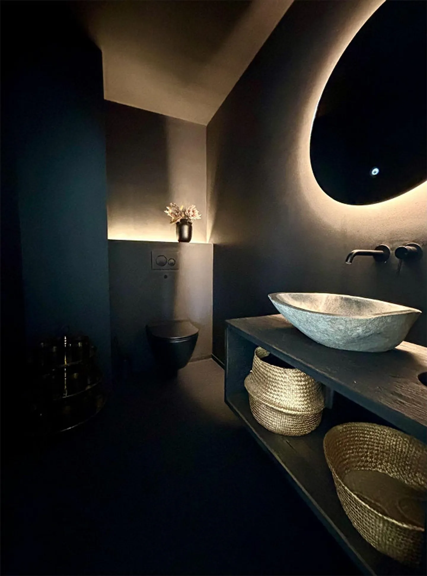 6.5-Room Single-Family House with Panoramic View and Sun Exposure - Photo 9 of 13