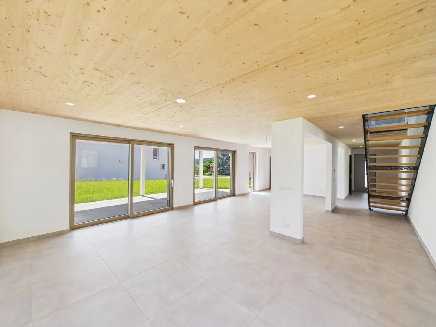 New individual villa - Excellent energy performance - Photo 3 of 13