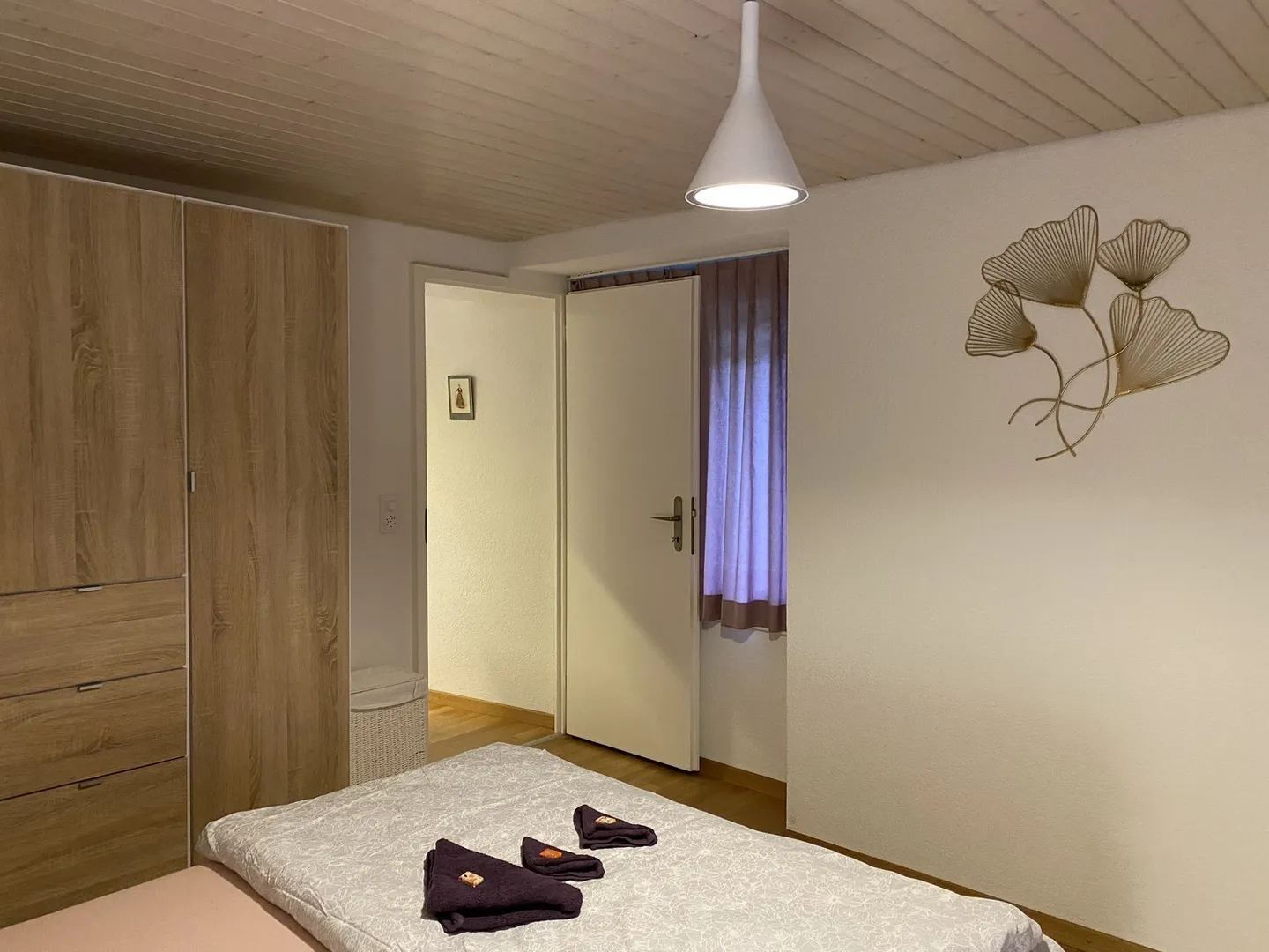 🌟 Bel appartement de 2,5 pièces à Langnau am Albis - Photo 5 sur 12