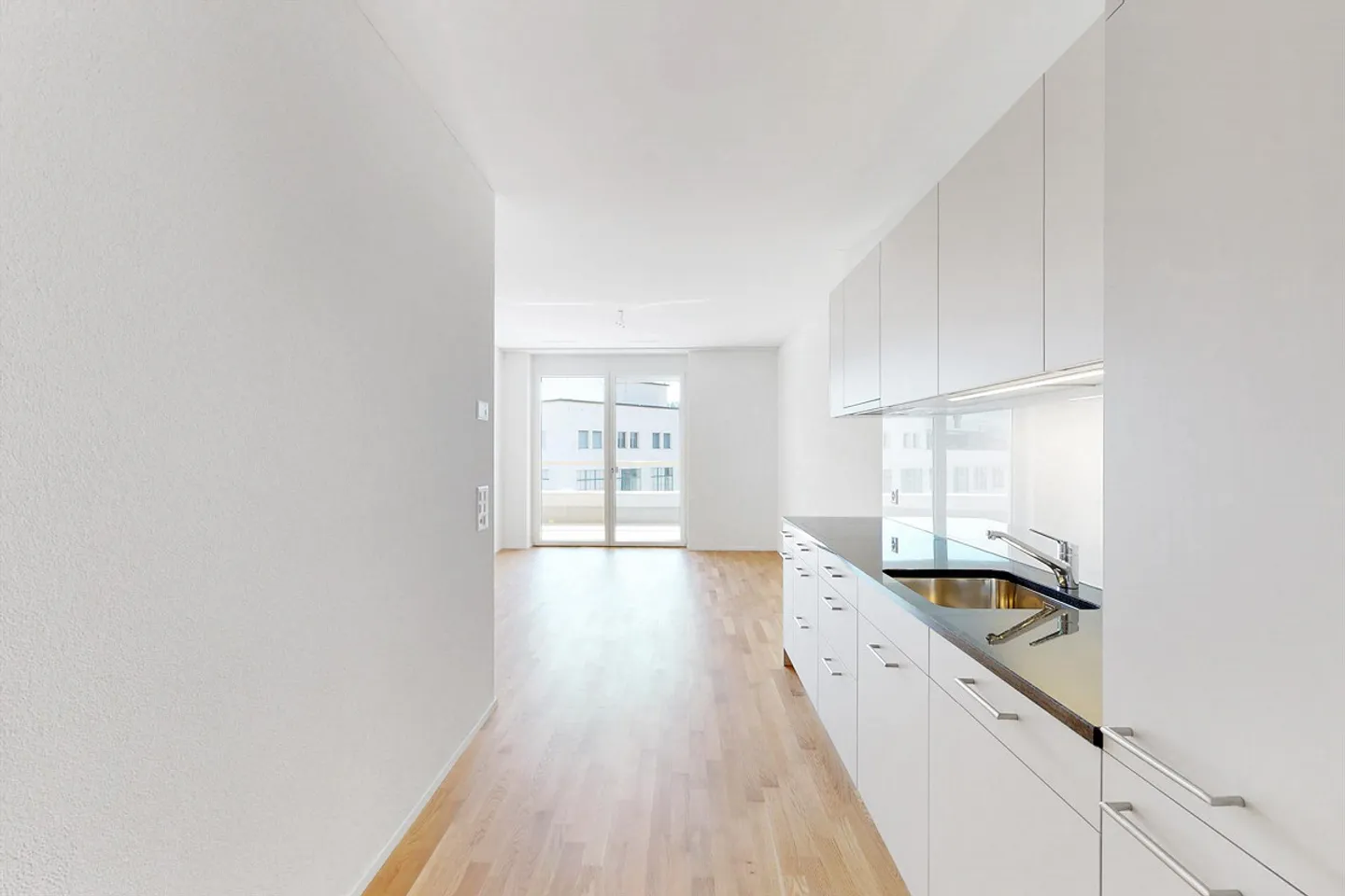 La tua nuova casa vicino alle cascate del Reno - Foto 3 di 8