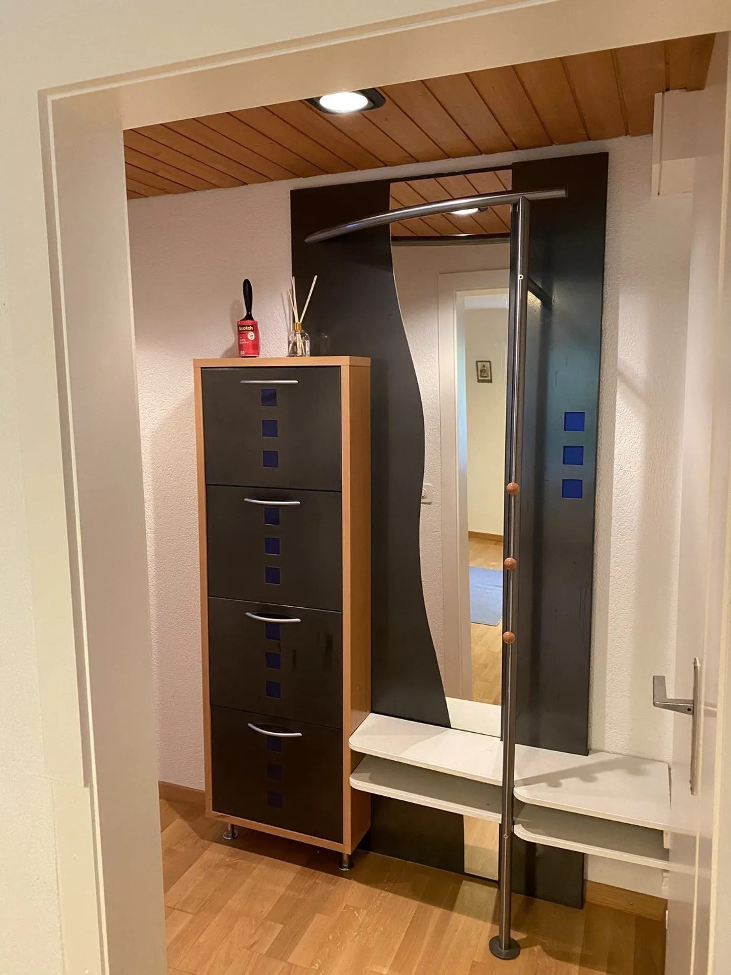 🌟 Bel appartement de 2,5 pièces à Langnau am Albis - Photo 8 sur 12