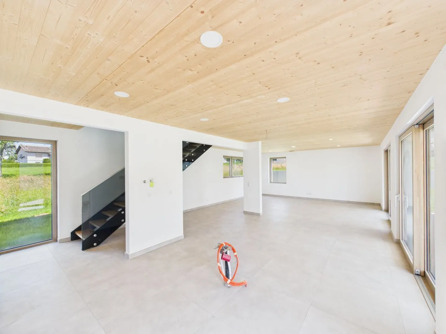 New individual villa - Excellent energy performance - Photo 4 of 13