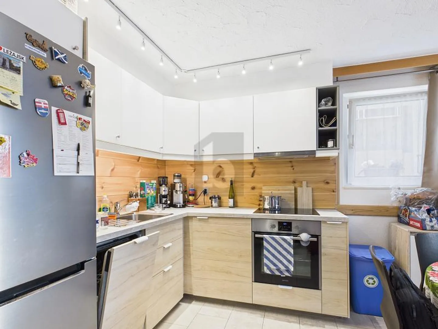 Tranquillo, Elegante e Pieno di Carattere - Foto 3 di 6