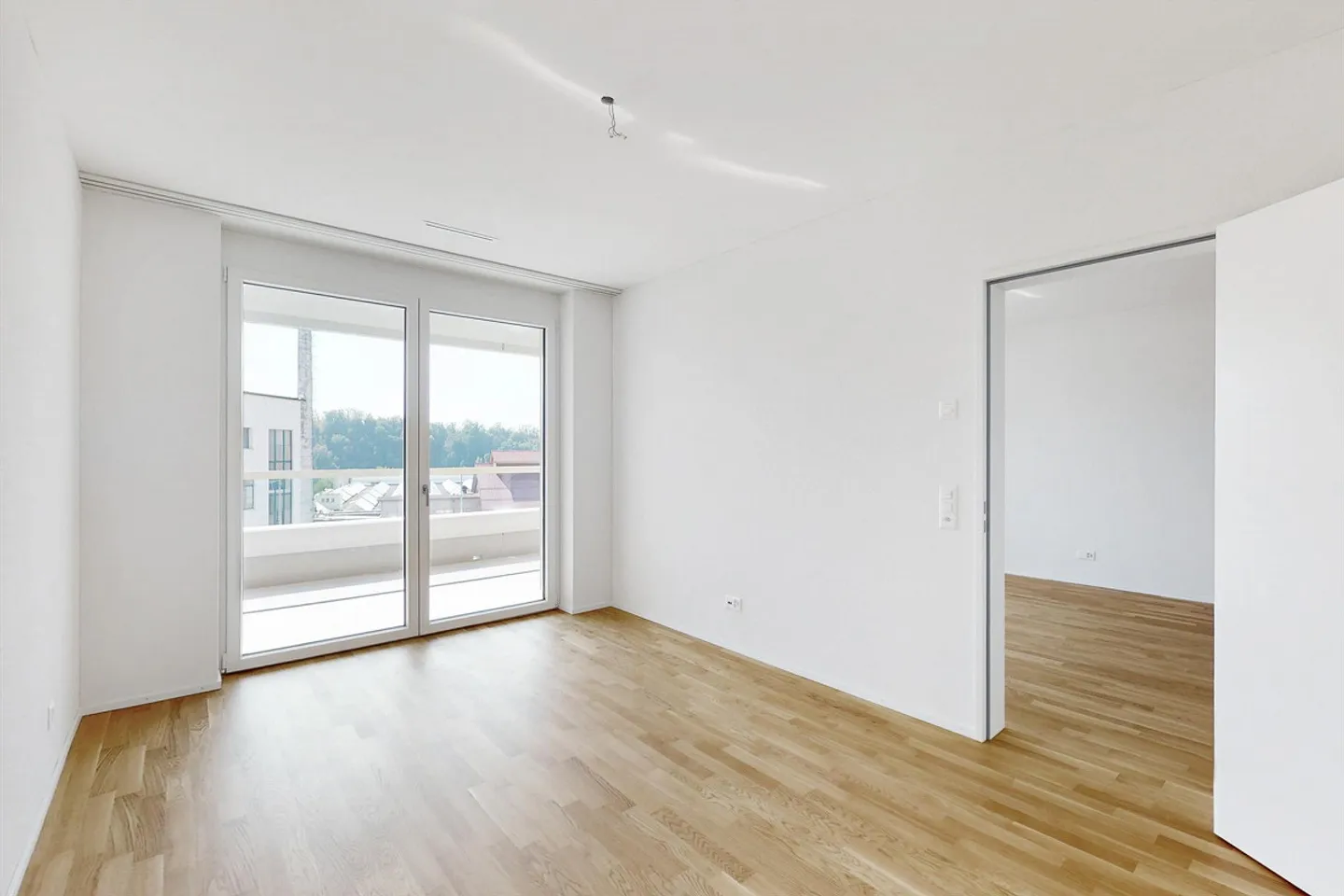 La tua nuova casa vicino alle cascate del Reno - Foto 6 di 8