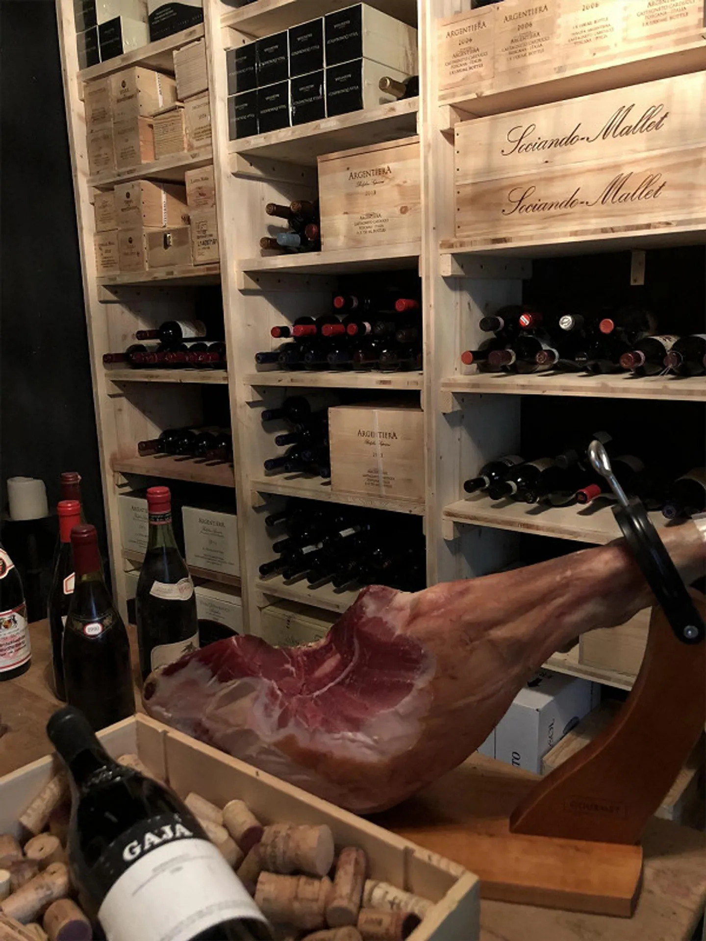 6.5-Room Single-Family House with Panoramic View and Sun Exposure - Photo 11 of 13